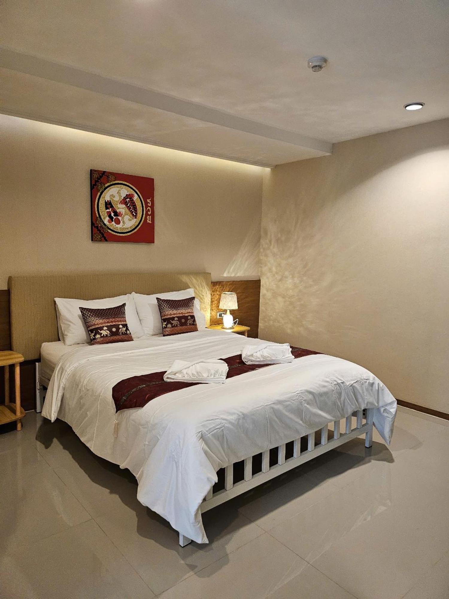 Aparthotel Sam Bangkok