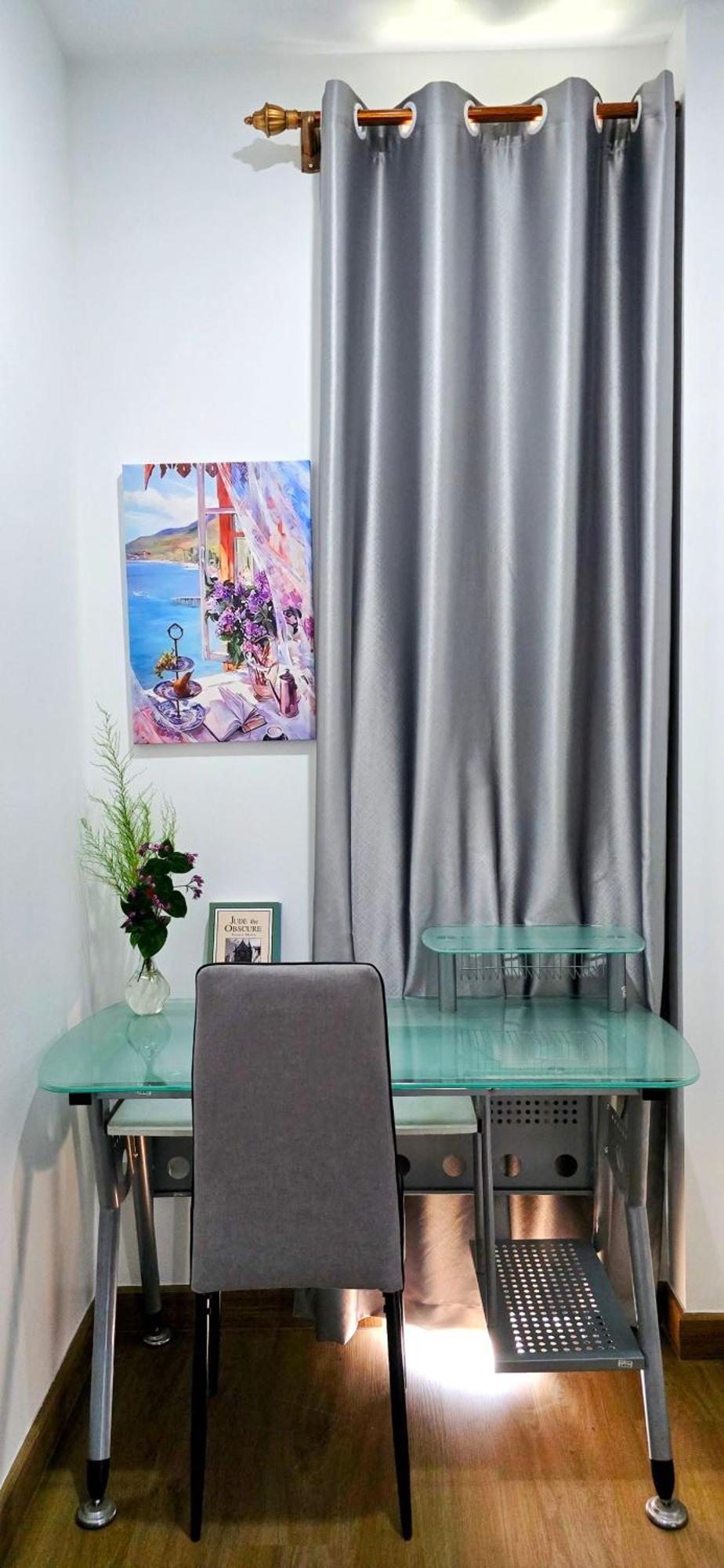 Tiny Island Homestay
