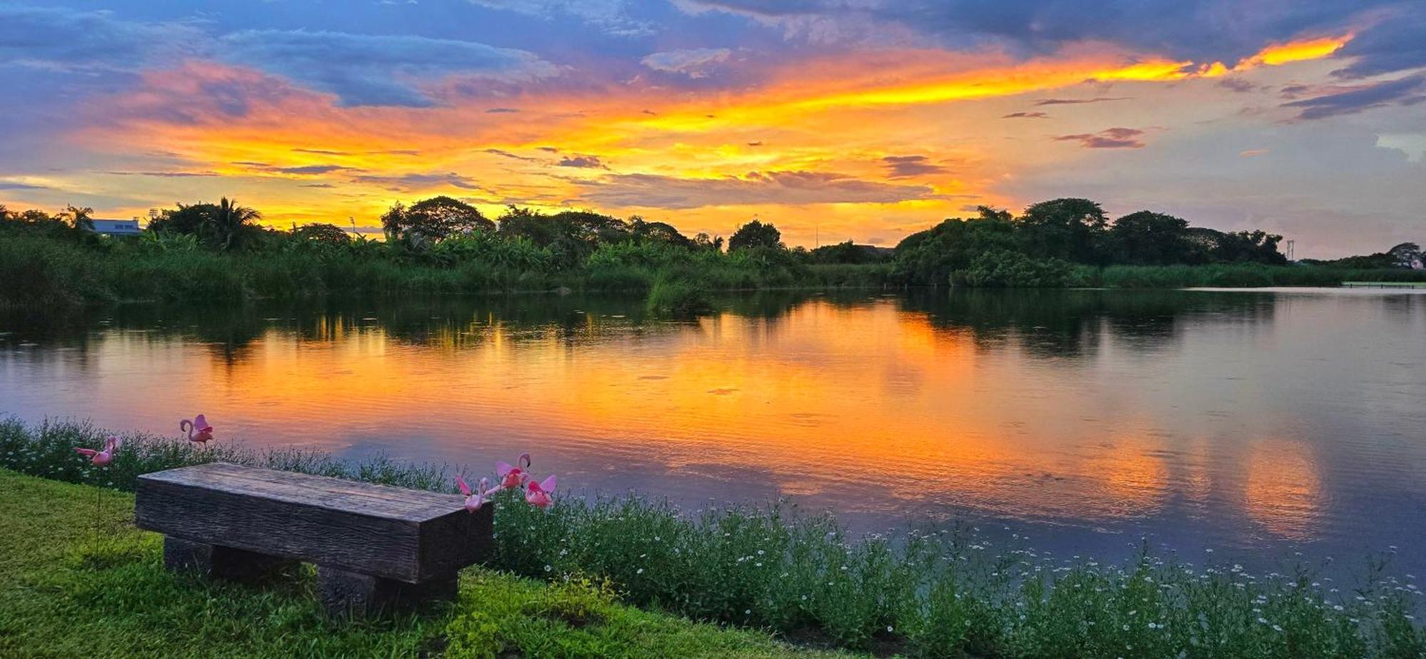 Tiny Island Homestay Bangkok