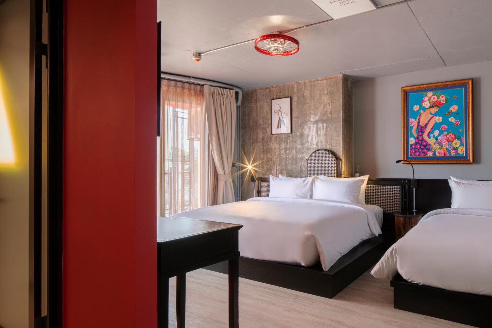 Mestyle Museum Hotel 4*