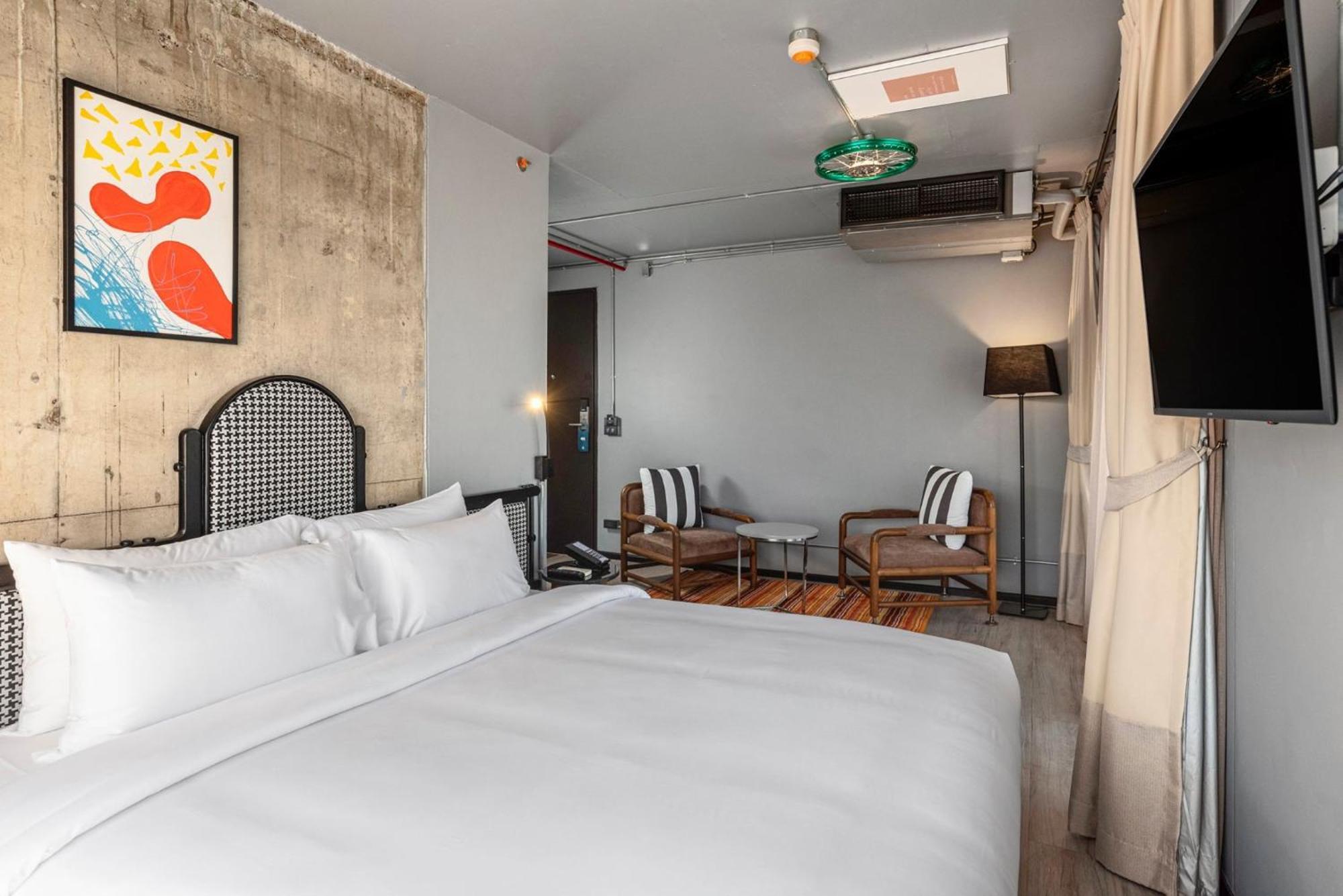Mestyle Museum Hotel 4*
