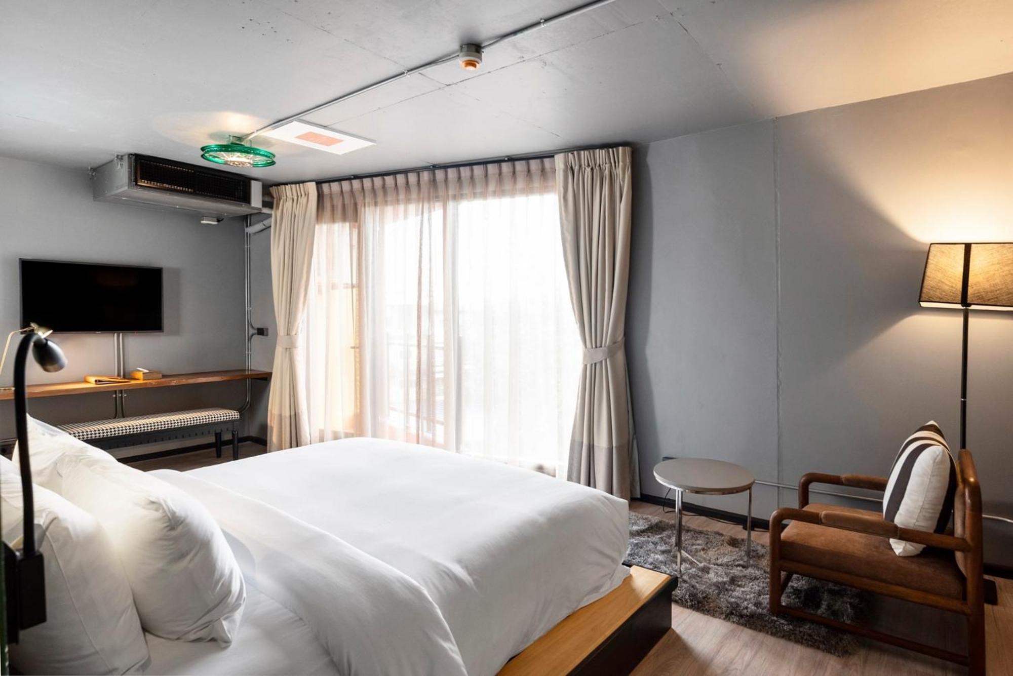 Mestyle Museum Hotel Bangkok