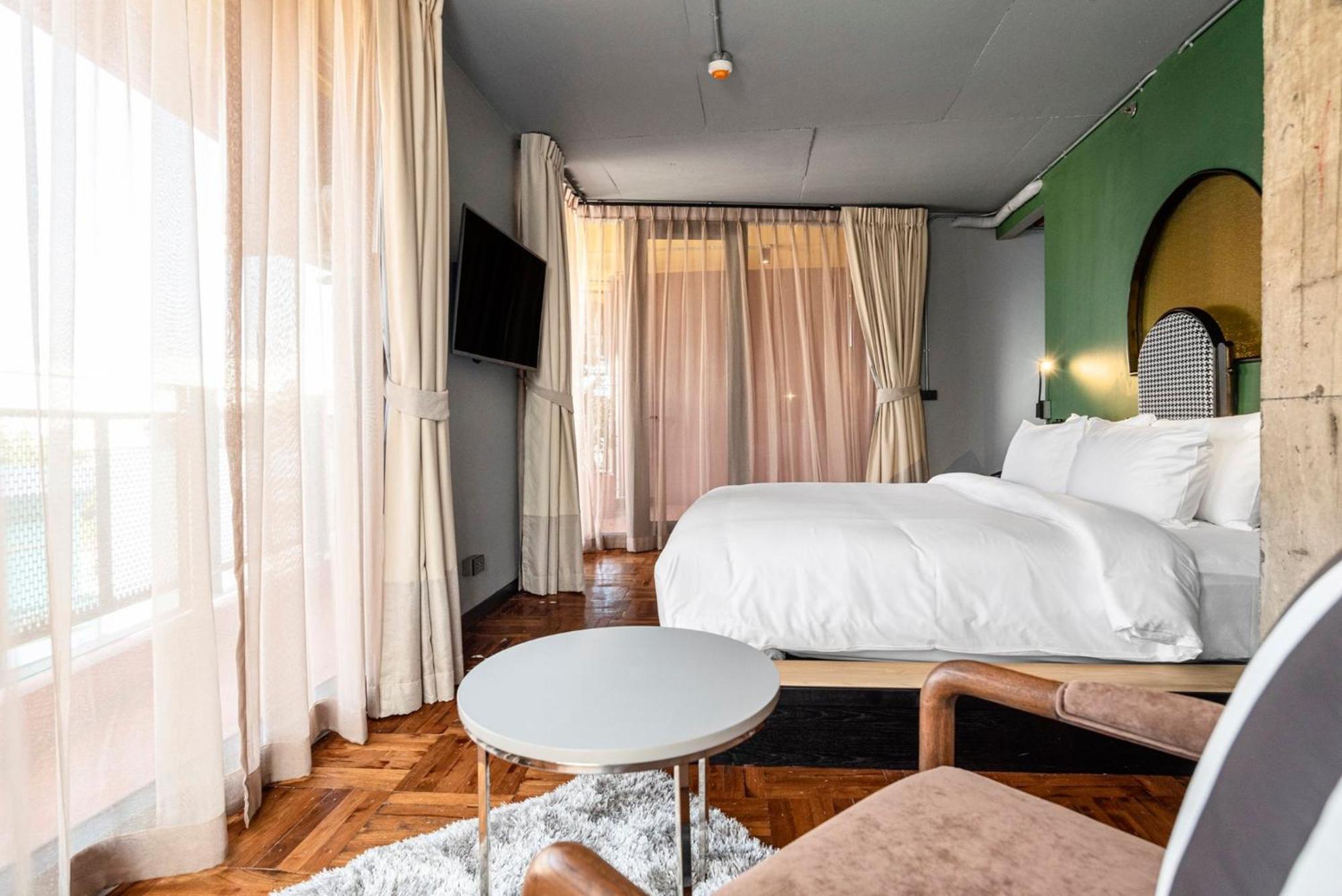Hotel Mestyle Museum Bangkok