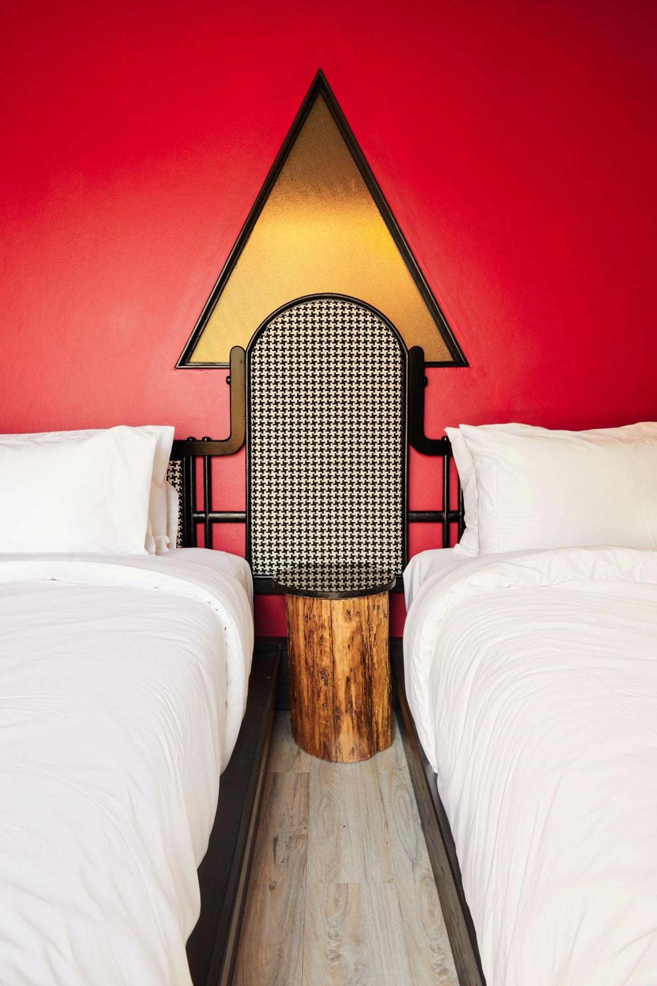 Mestyle Museum Hotel