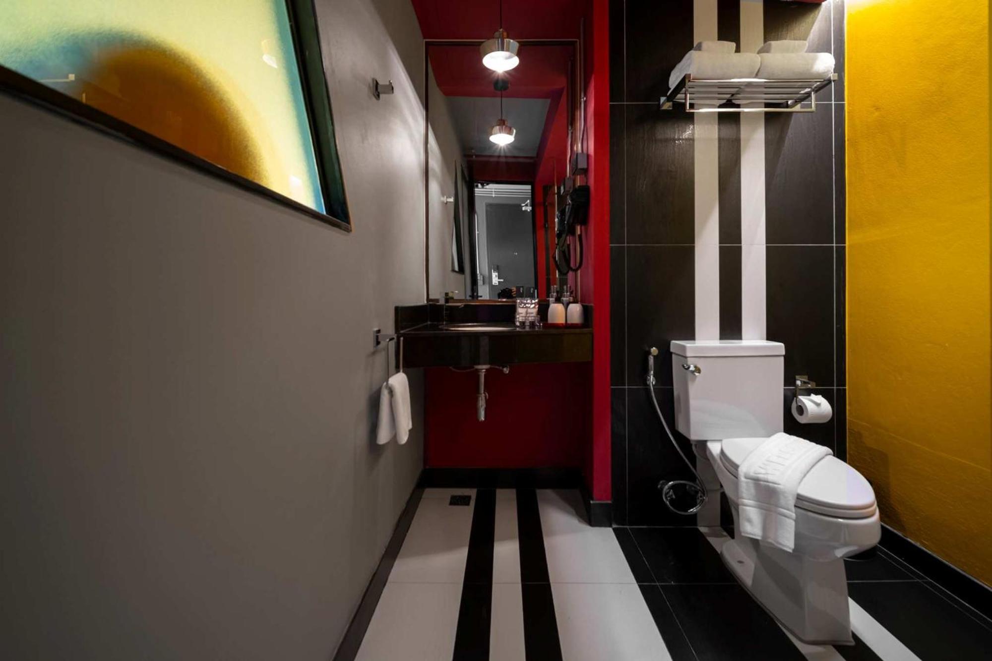 Hotel Mestyle Museum 4*