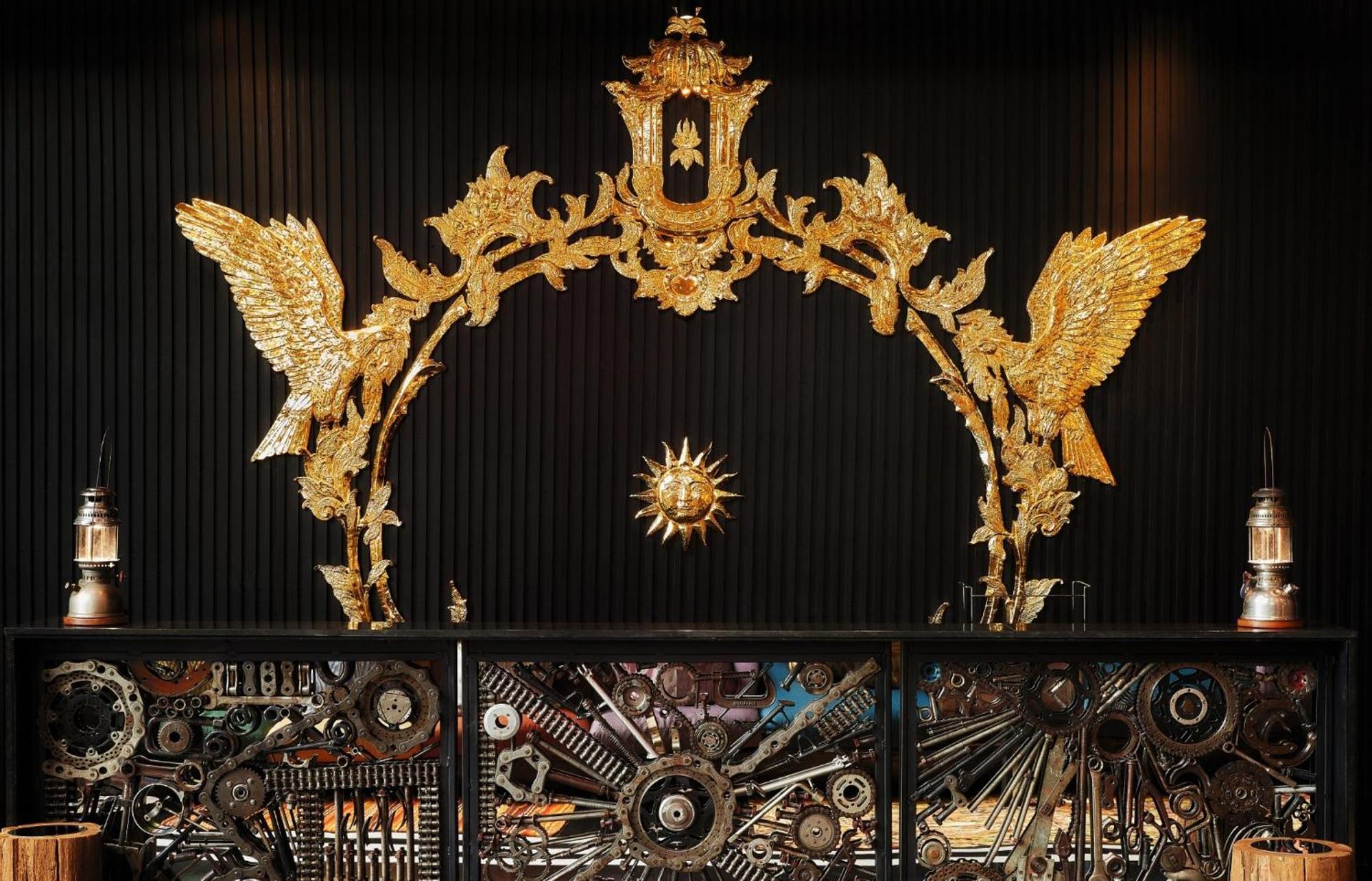Mestyle Museum 4*