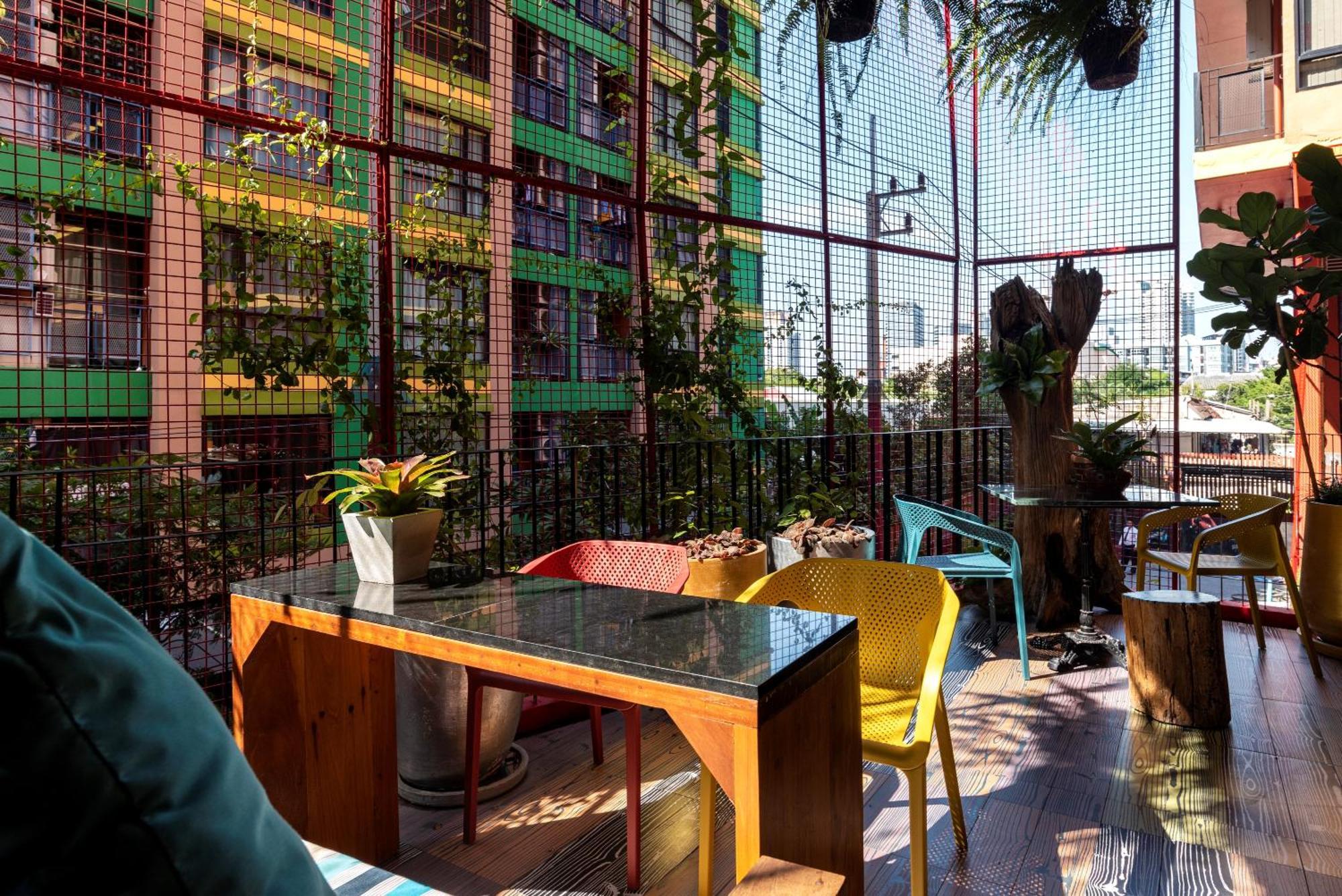 Hotel Mestyle Museum 4*
