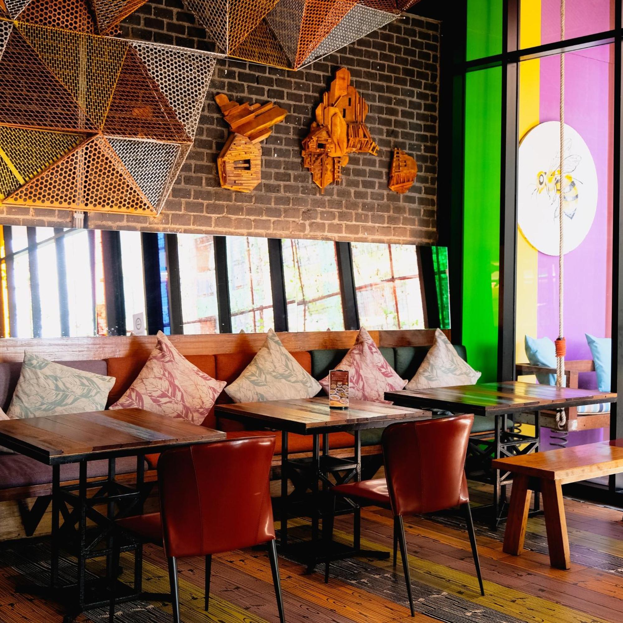 Mestyle Museum Hotel 4*