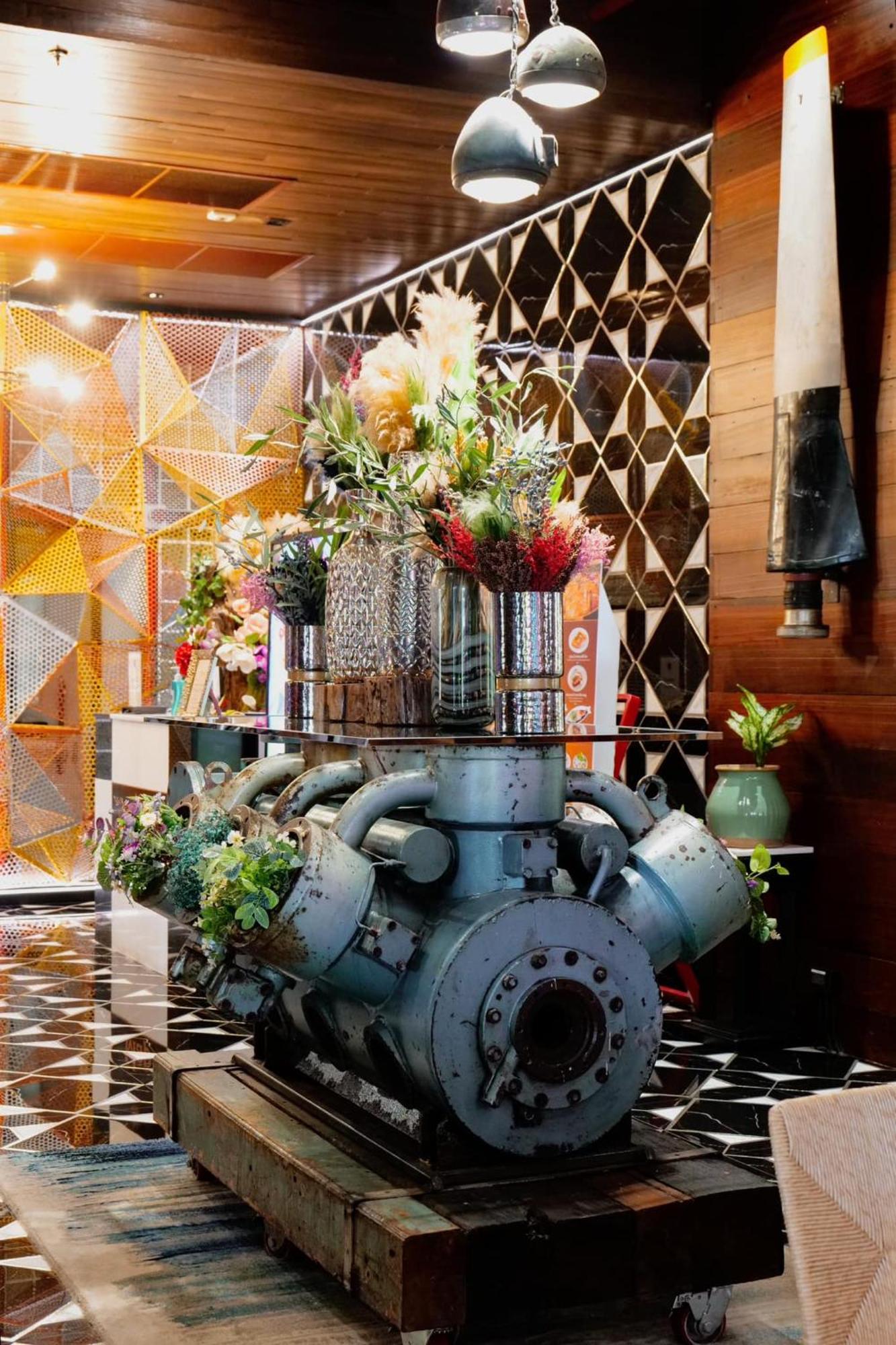 Mestyle Museum Hotel Bangkok
