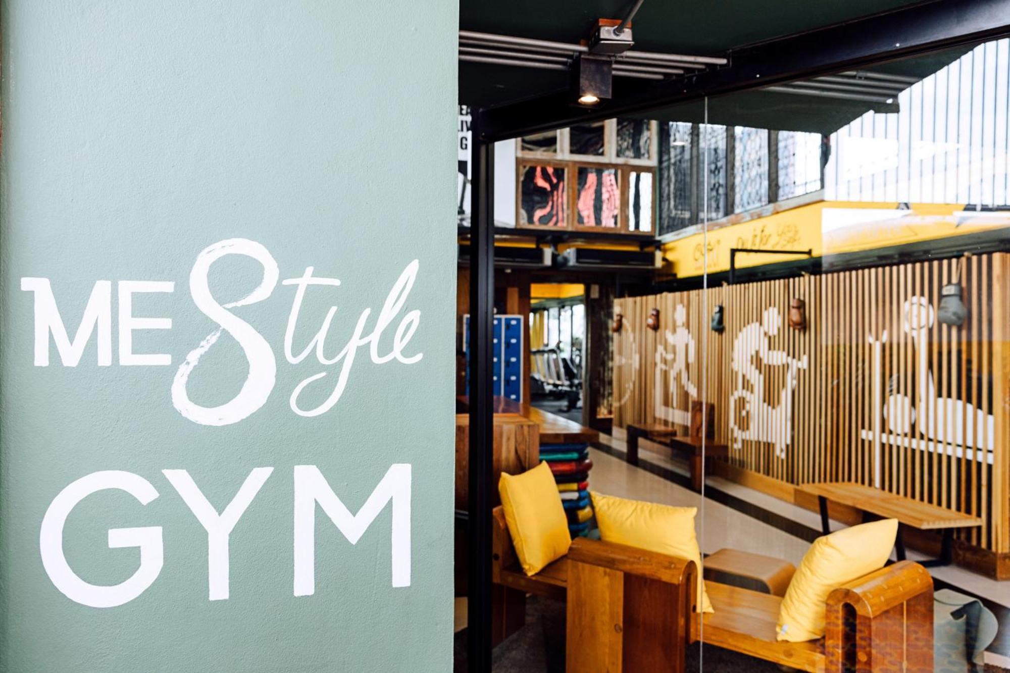 Mestyle Museum Hotel 4*