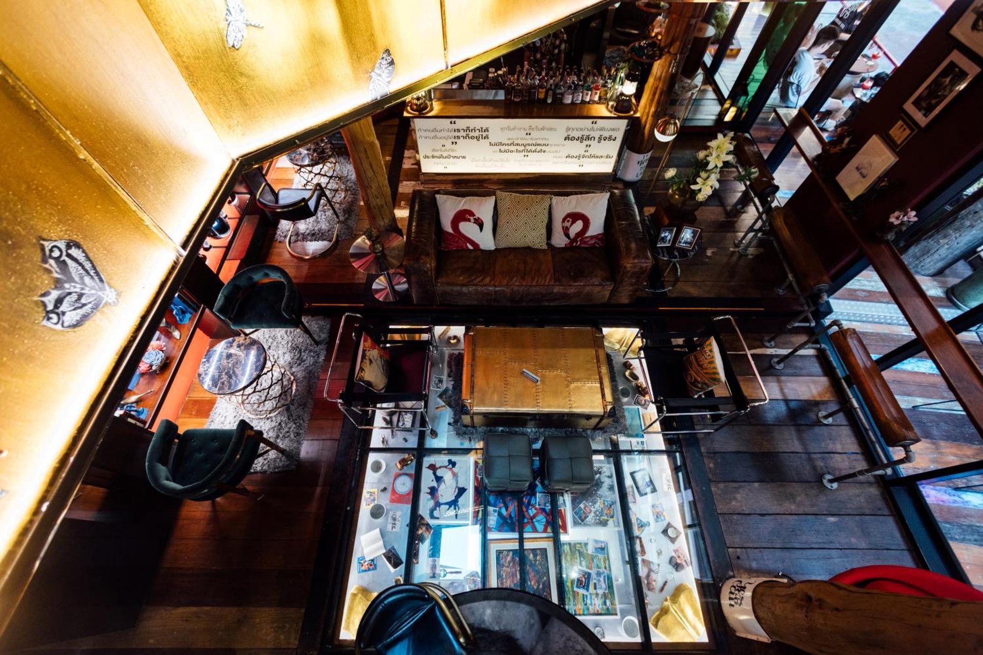 Mestyle Museum Hotel Bangkok