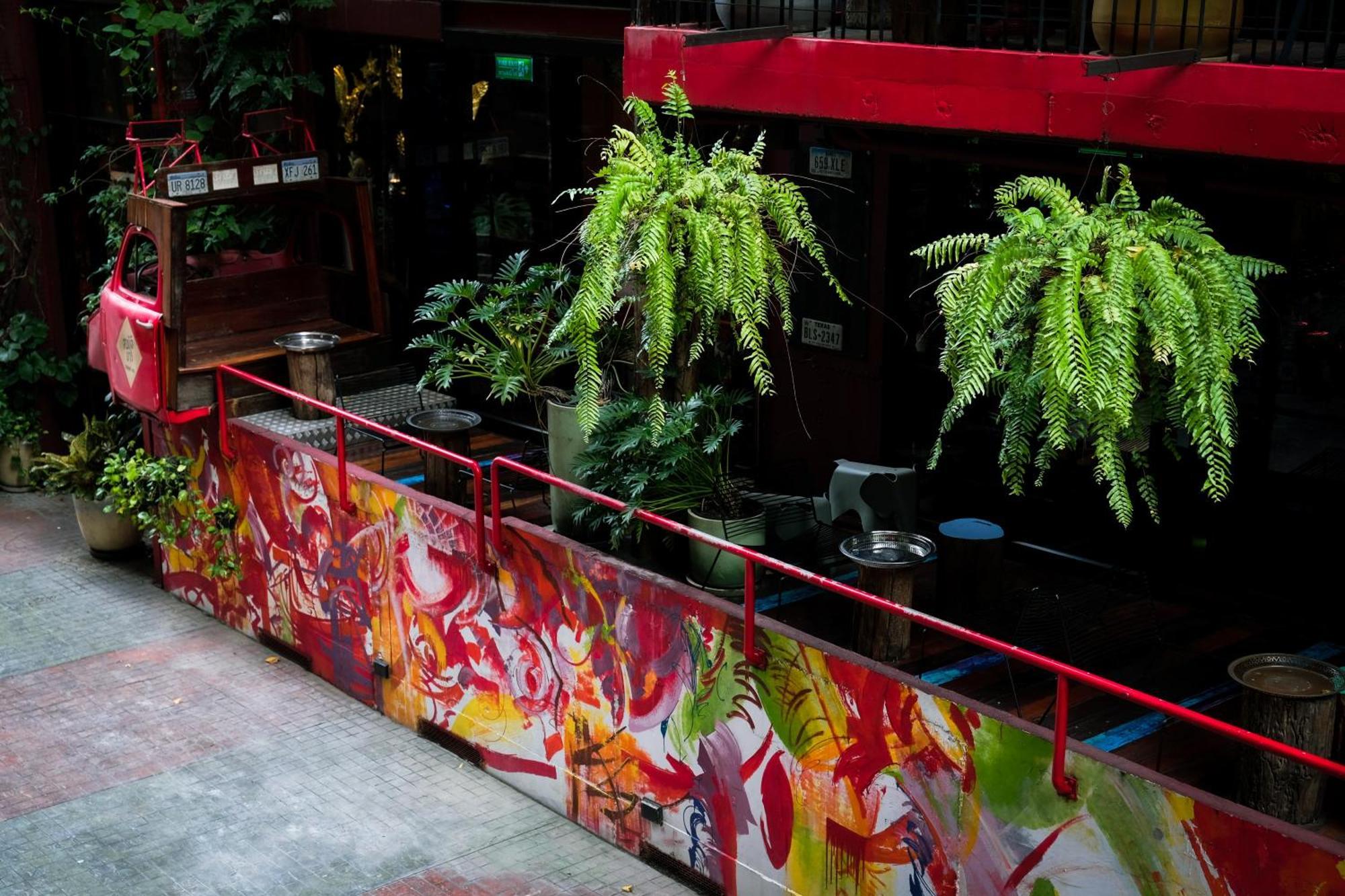Mestyle Museum Bangkok