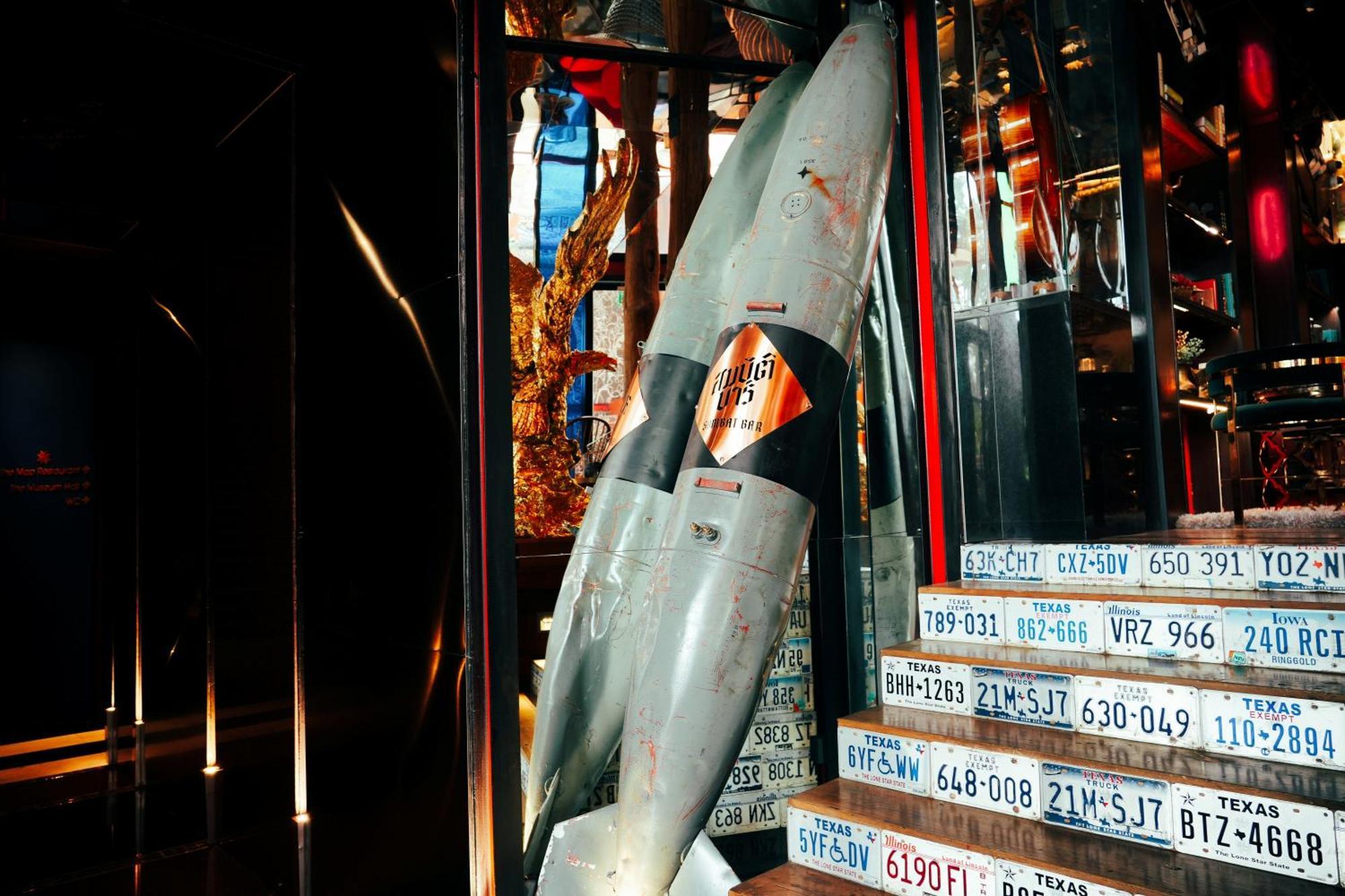 Mestyle Museum 4* Bangkok