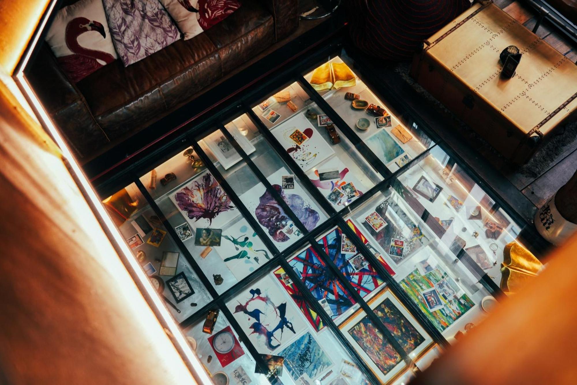 Mestyle Museum