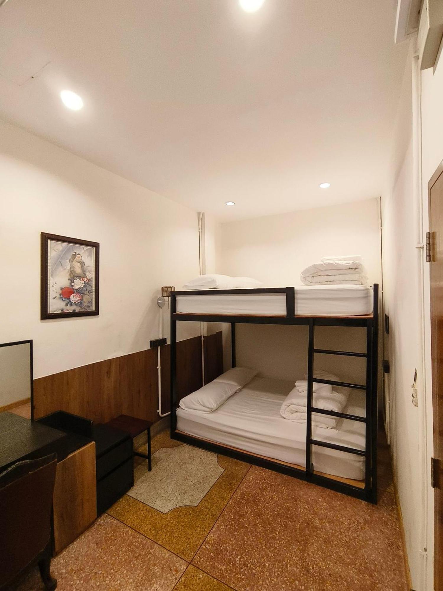 Penthouse Lamoon Banguecoque