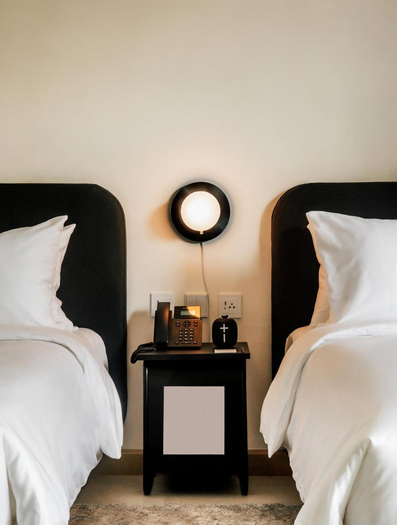 Hotel The Standardx, Phra Arthit