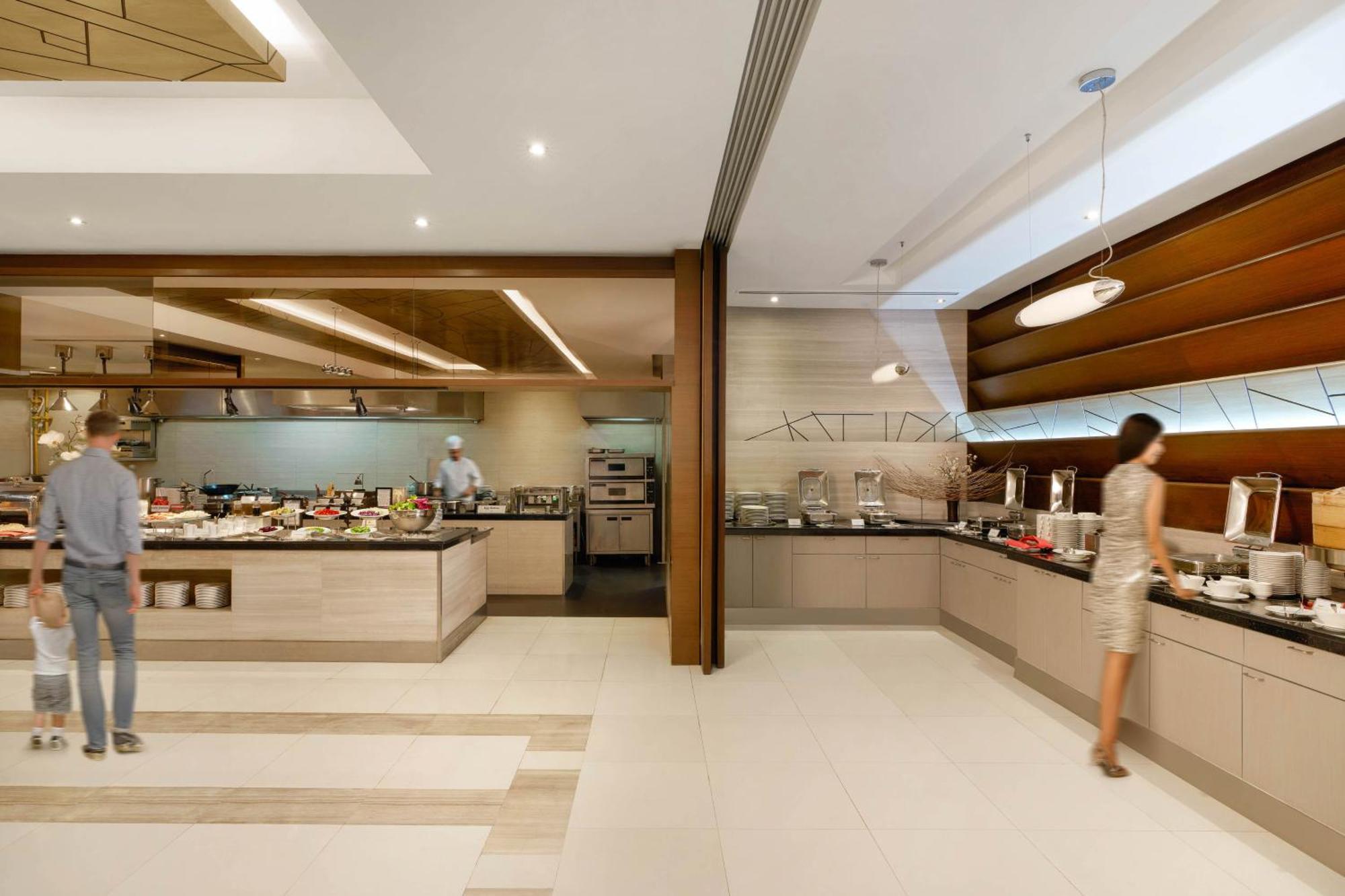 Aetas Lumpini Hotel 5*