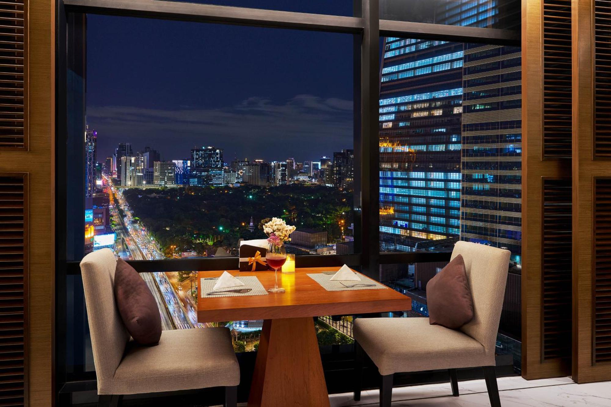 Aetas Lumpini Bangkok