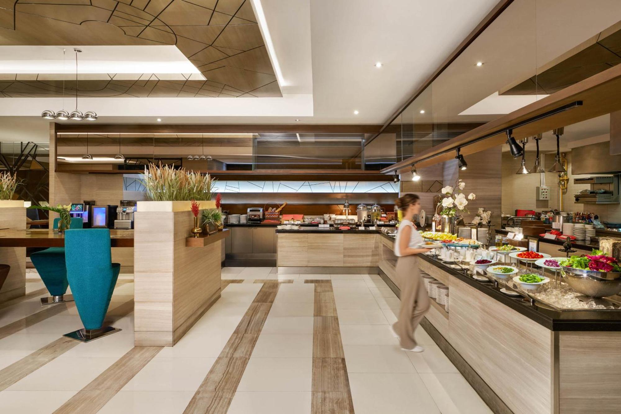 Aetas Lumpini 5* Bangkok