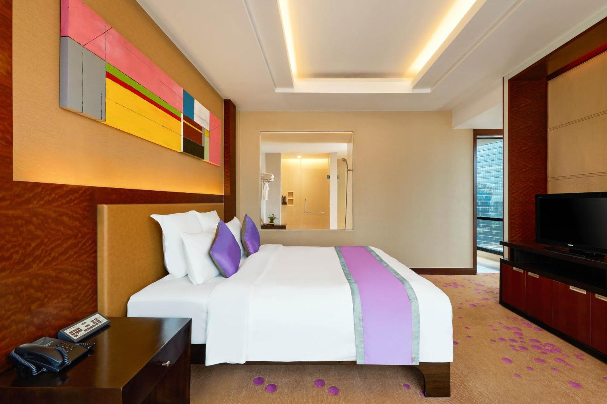 Aetas Lumpini Hotel 5*