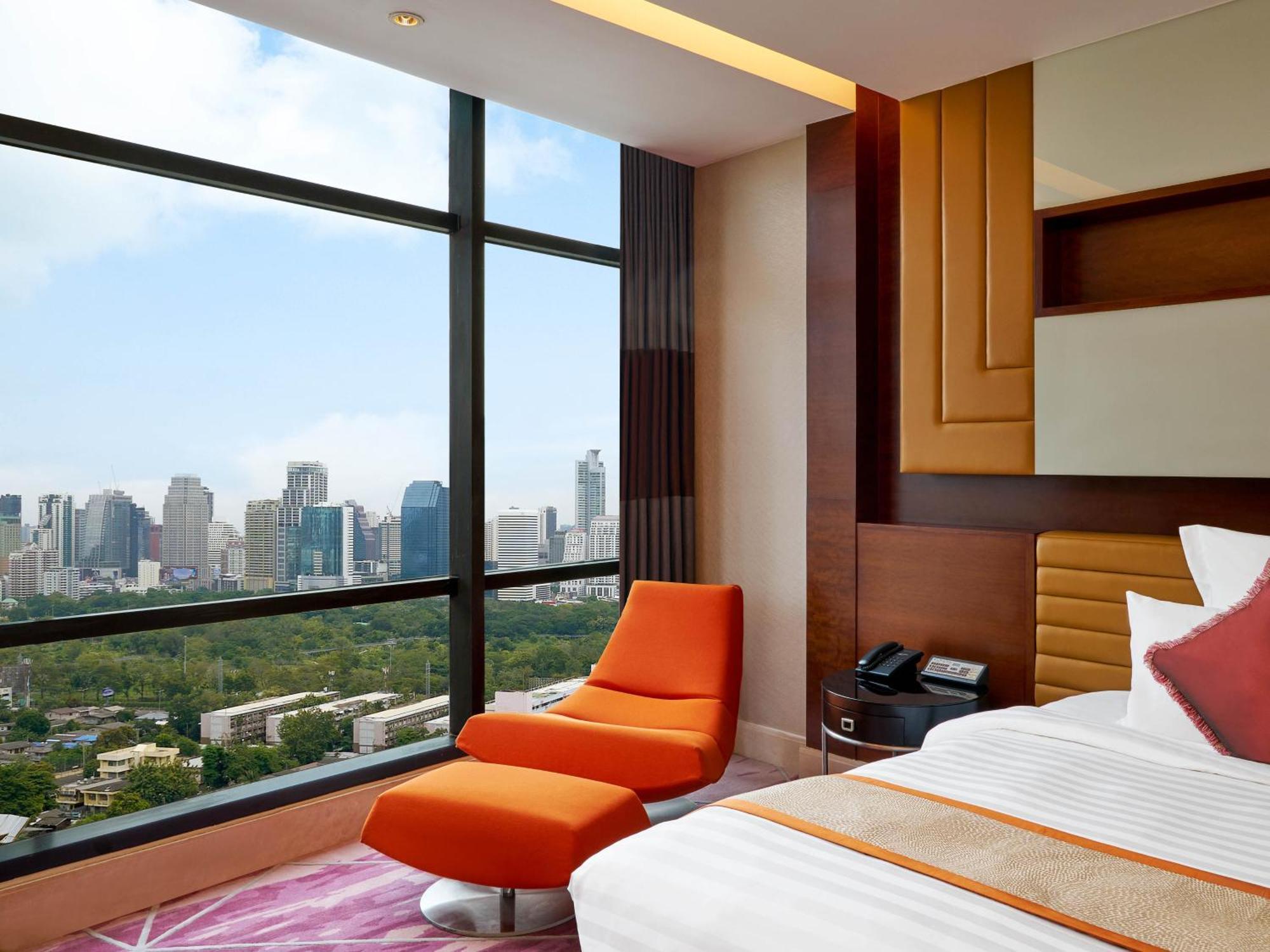 Aetas Lumpini 5*