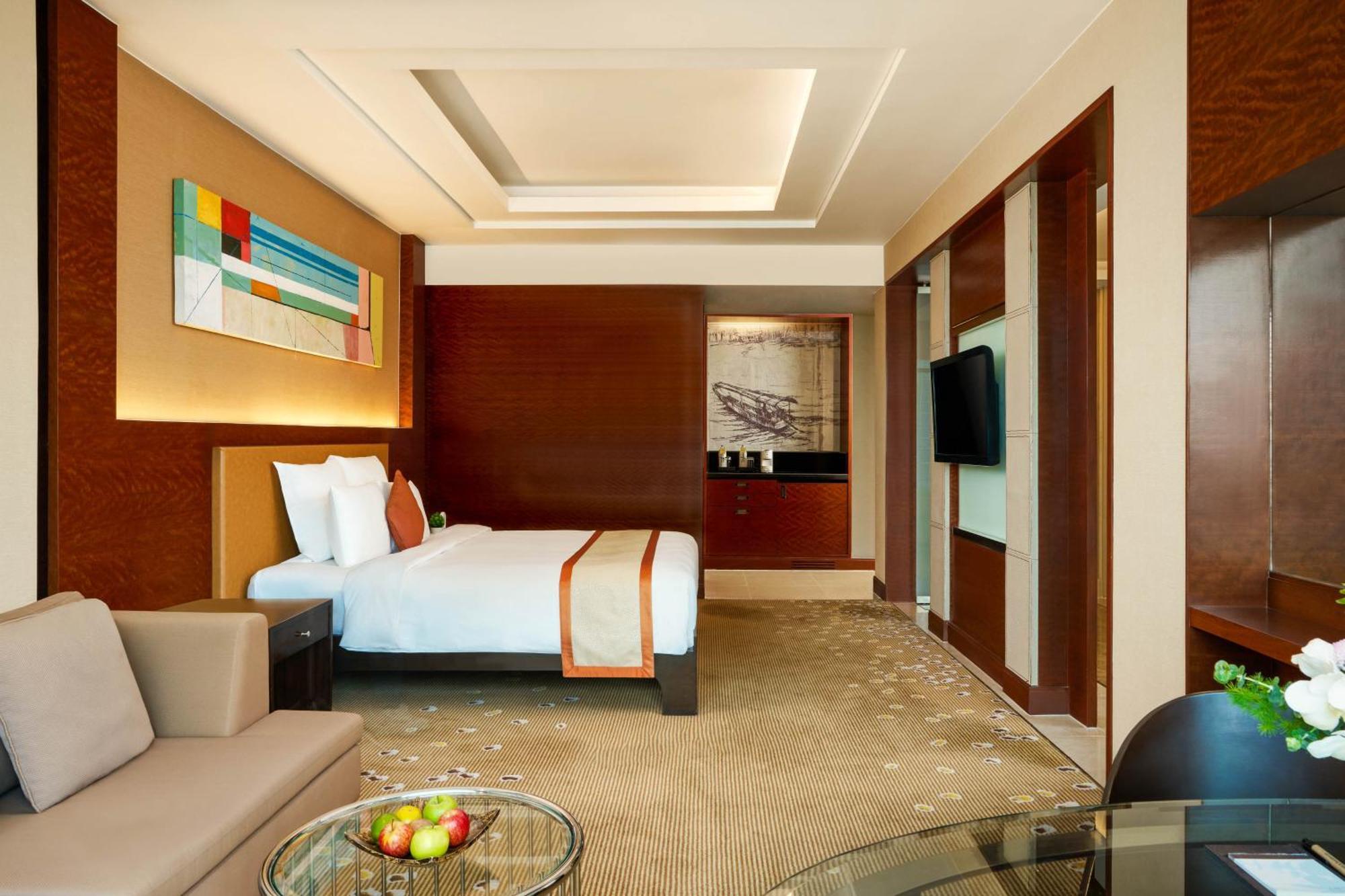 Hotel Aetas Lumpini