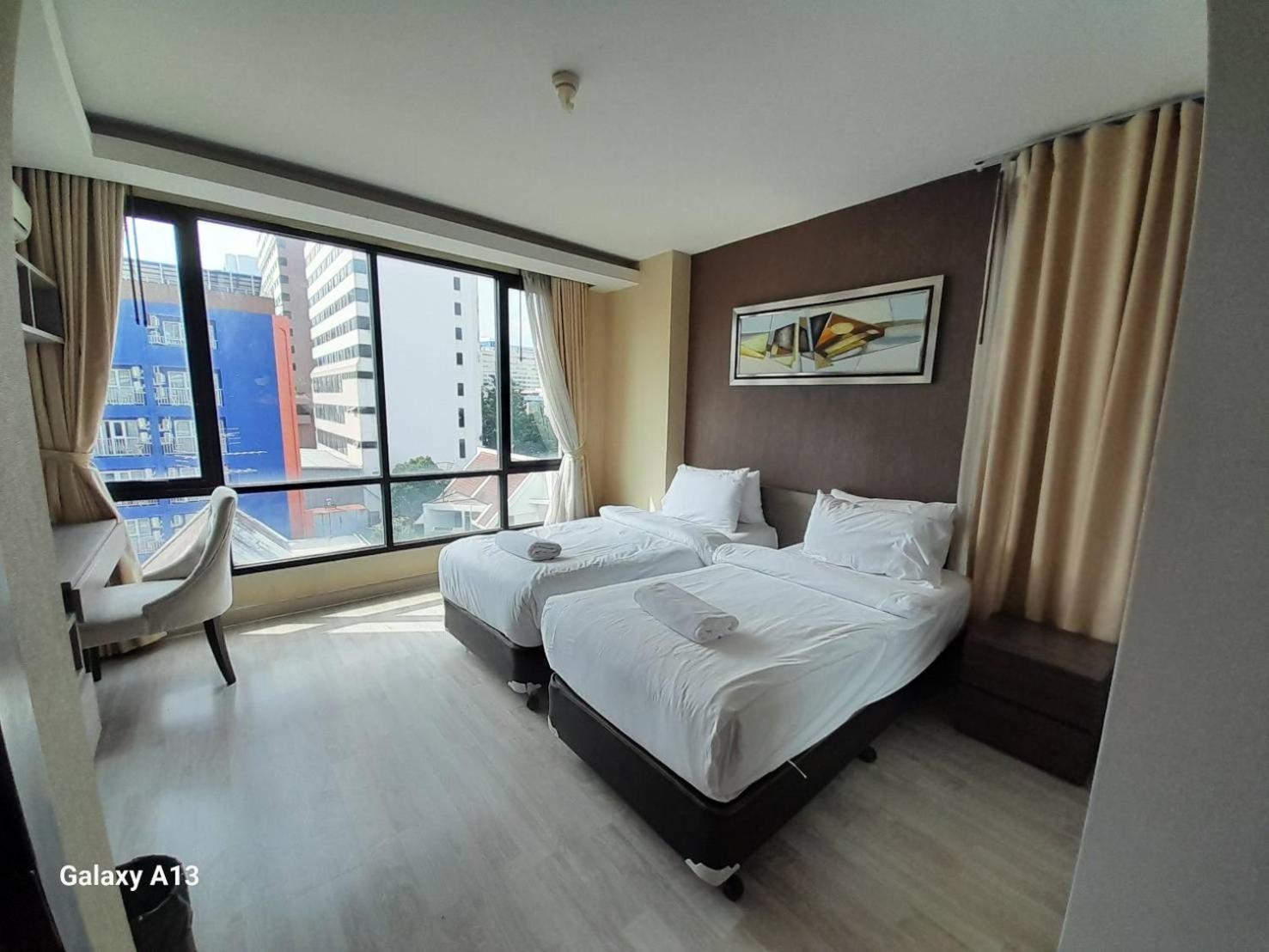 Avatar - Sha Extra 4* Bangkok