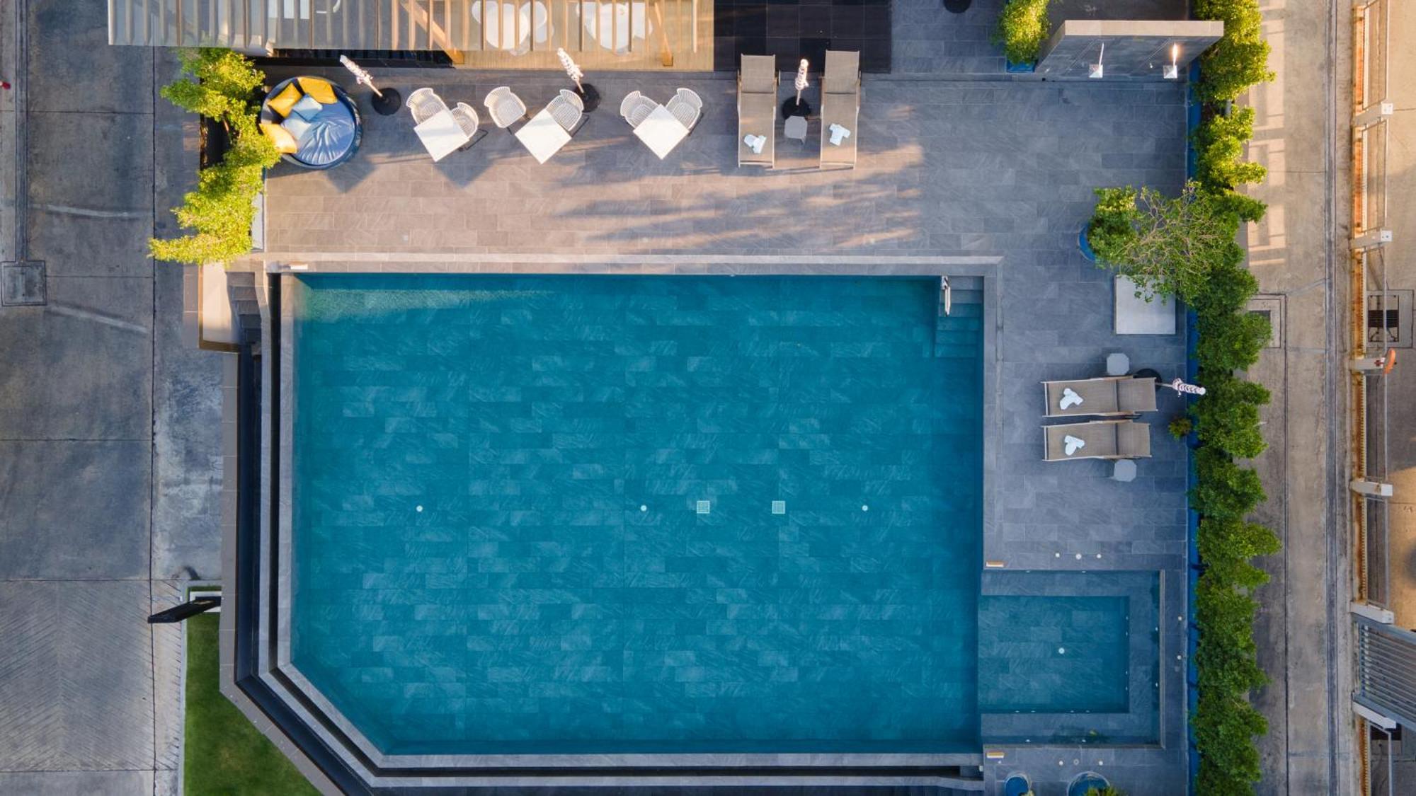 Thaya 5* Bangkok