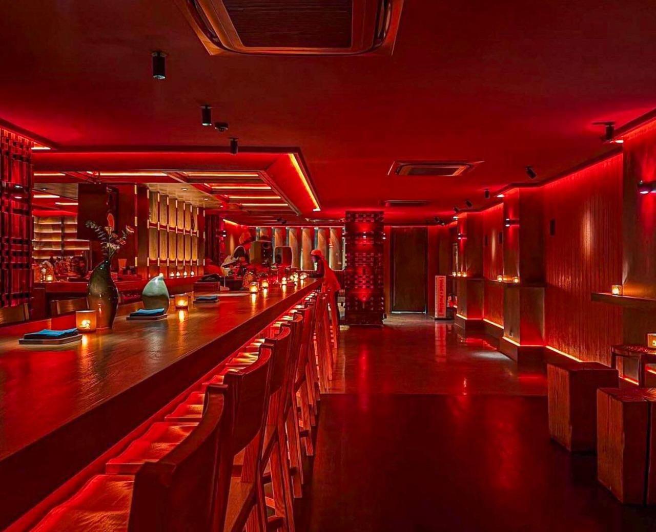 La Petite Salil Sukhumvit Thonglor 1 Hotel Bangkok