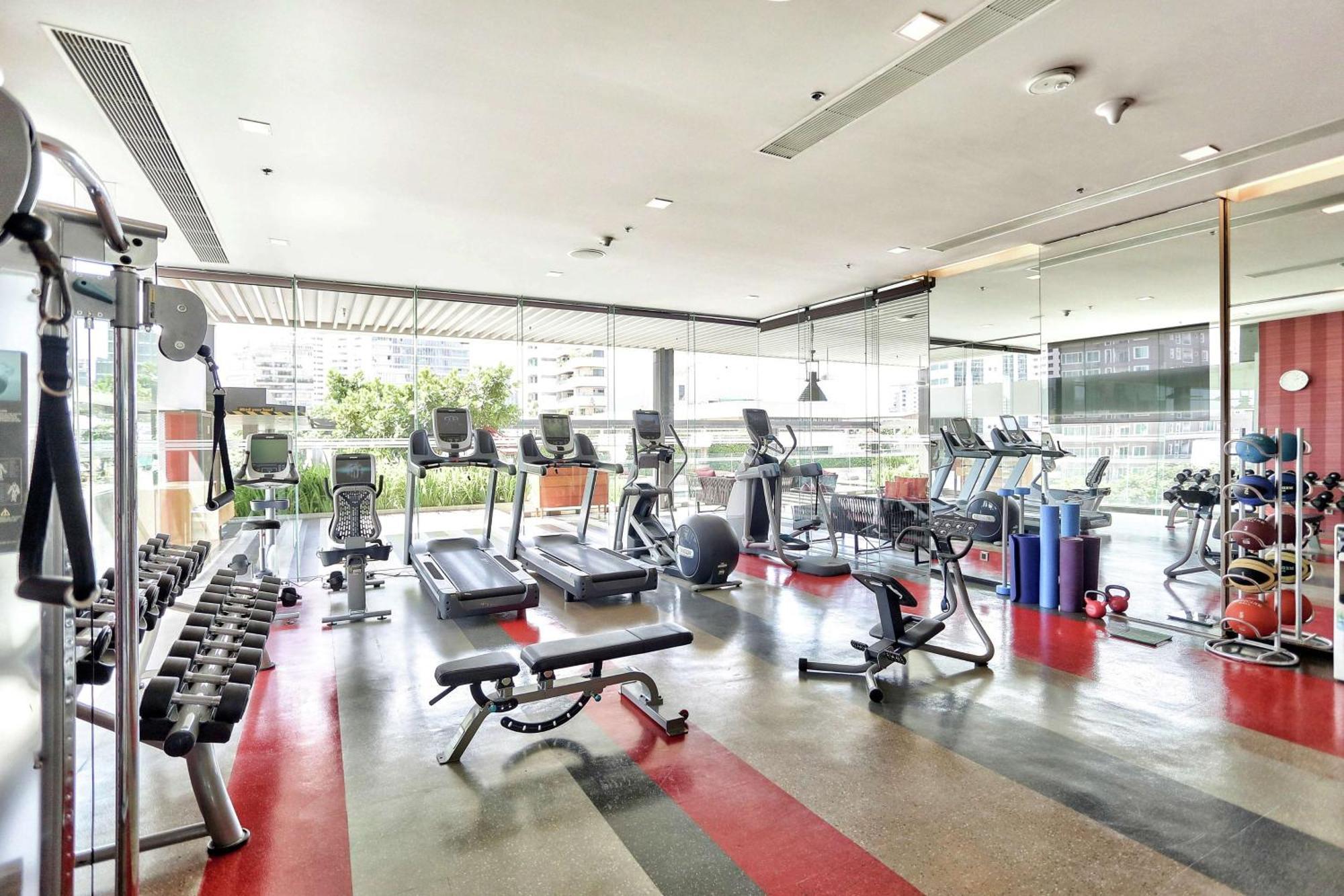 Doubletree By Hilton Sukhumvit