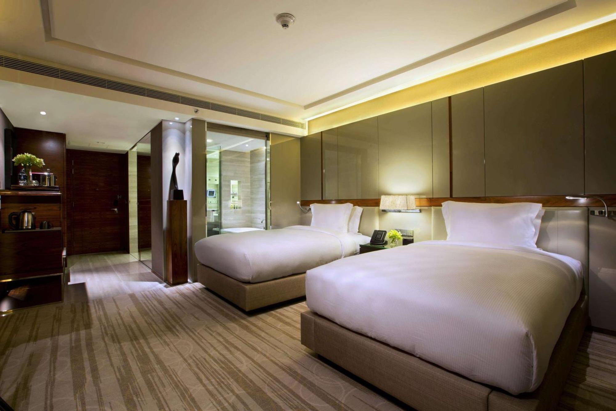 Hotel Hilton Sukhumvit