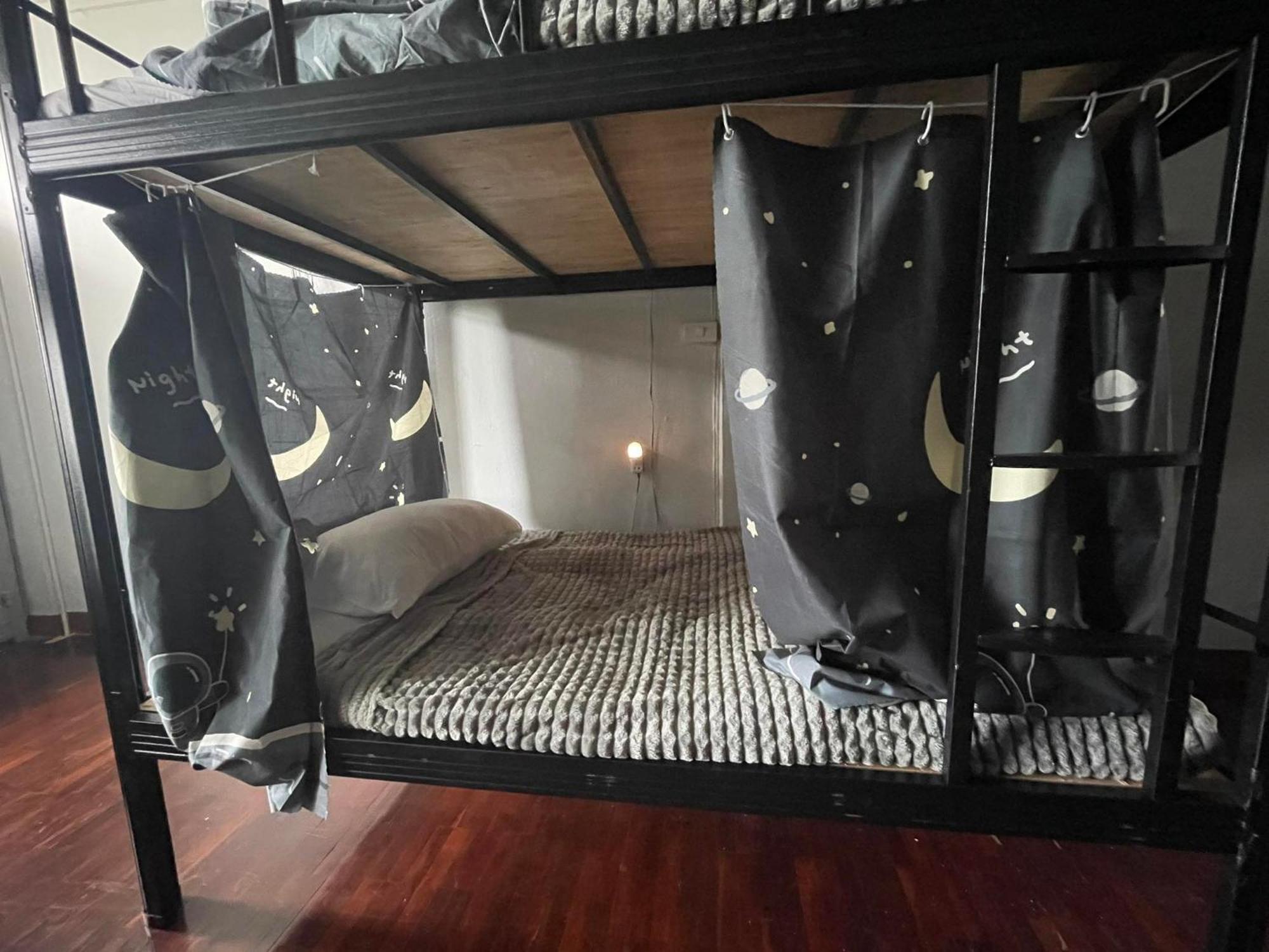 Hostel Happy Hope Bangkok