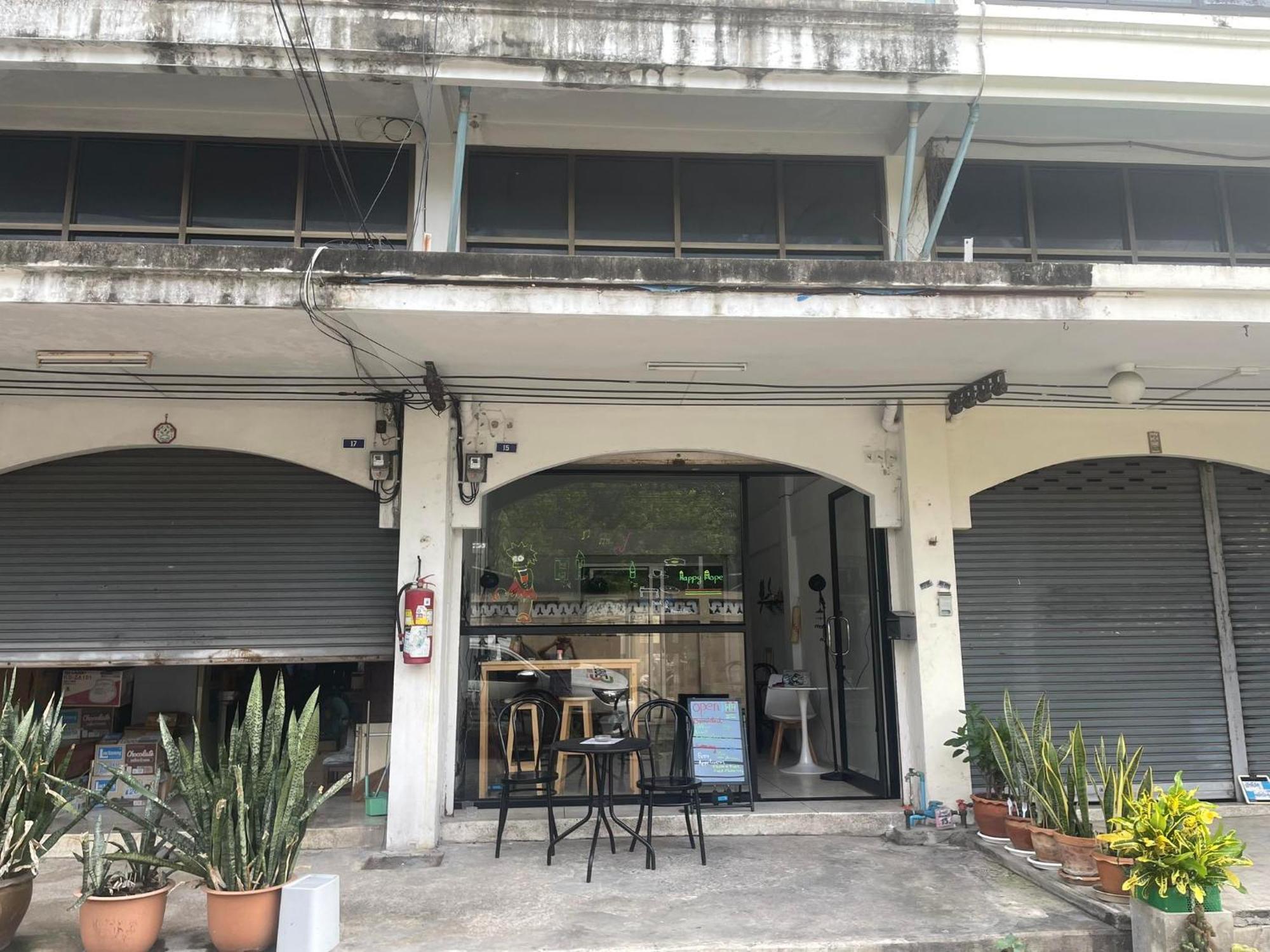 Hostel Happy Hope Bangkok