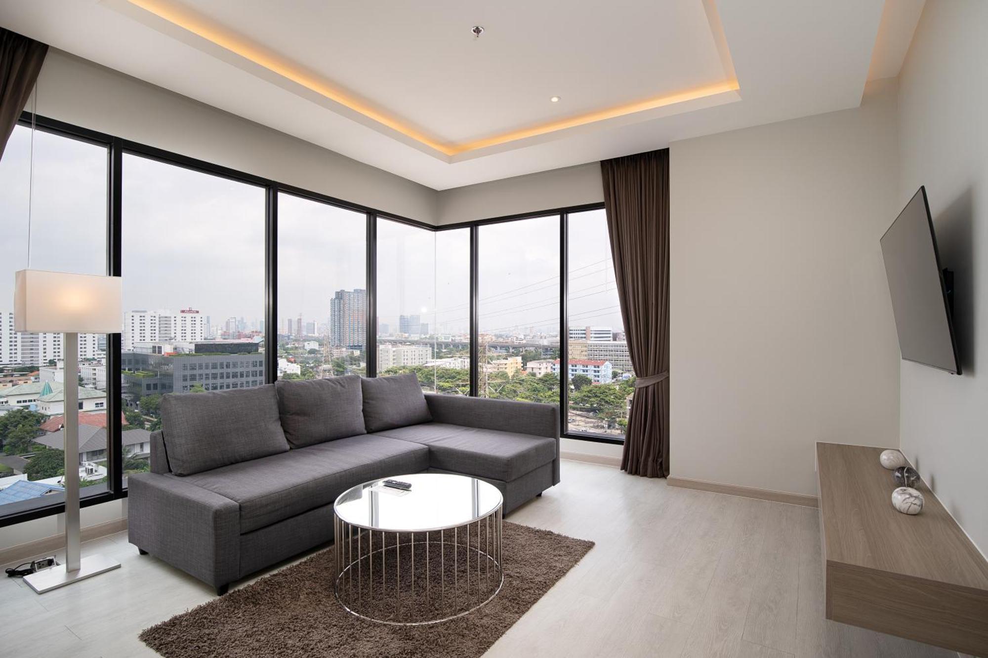Hotel Thaya Bangkok
