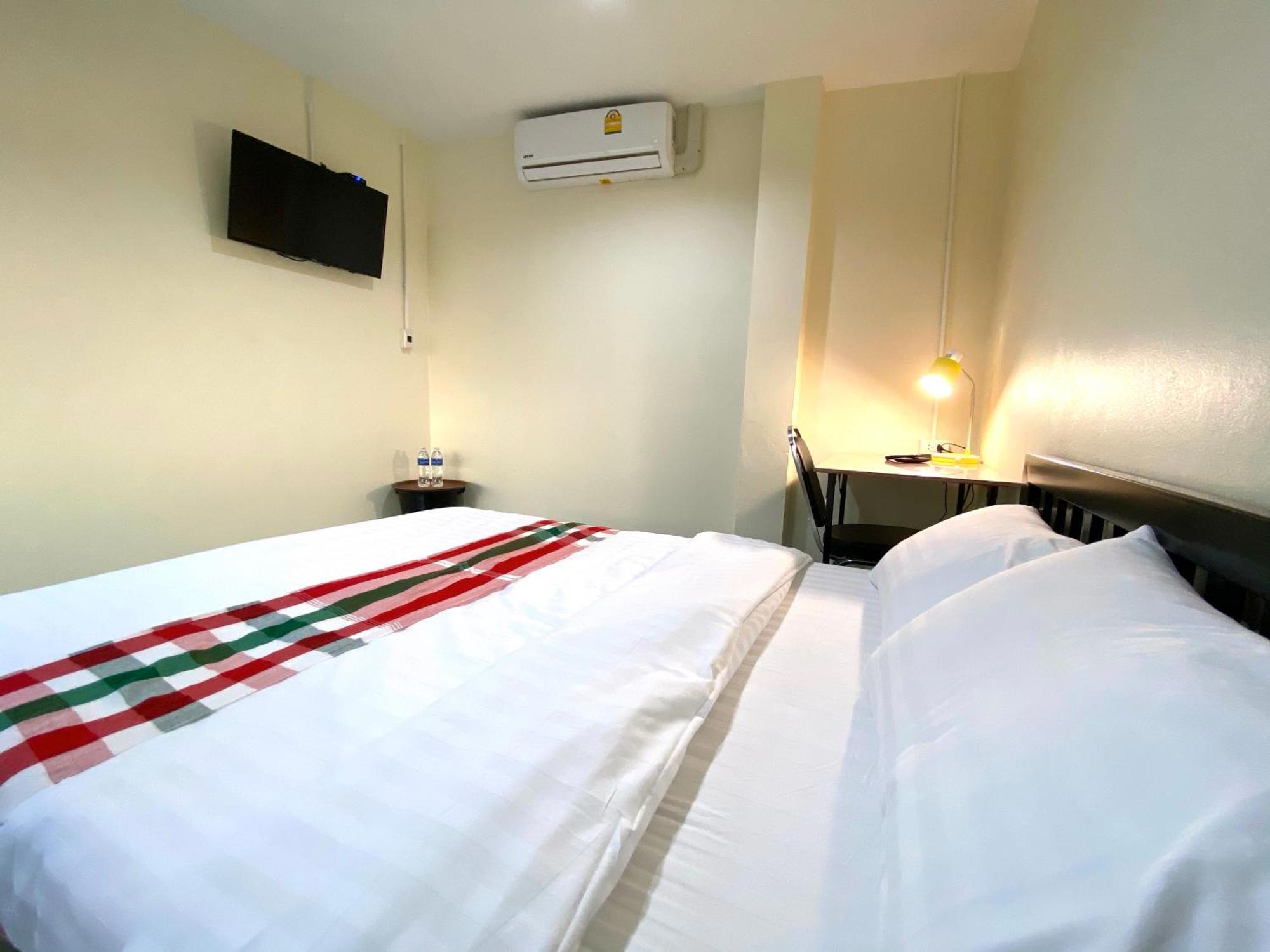 Sleep At - Don Mueang Bangkok