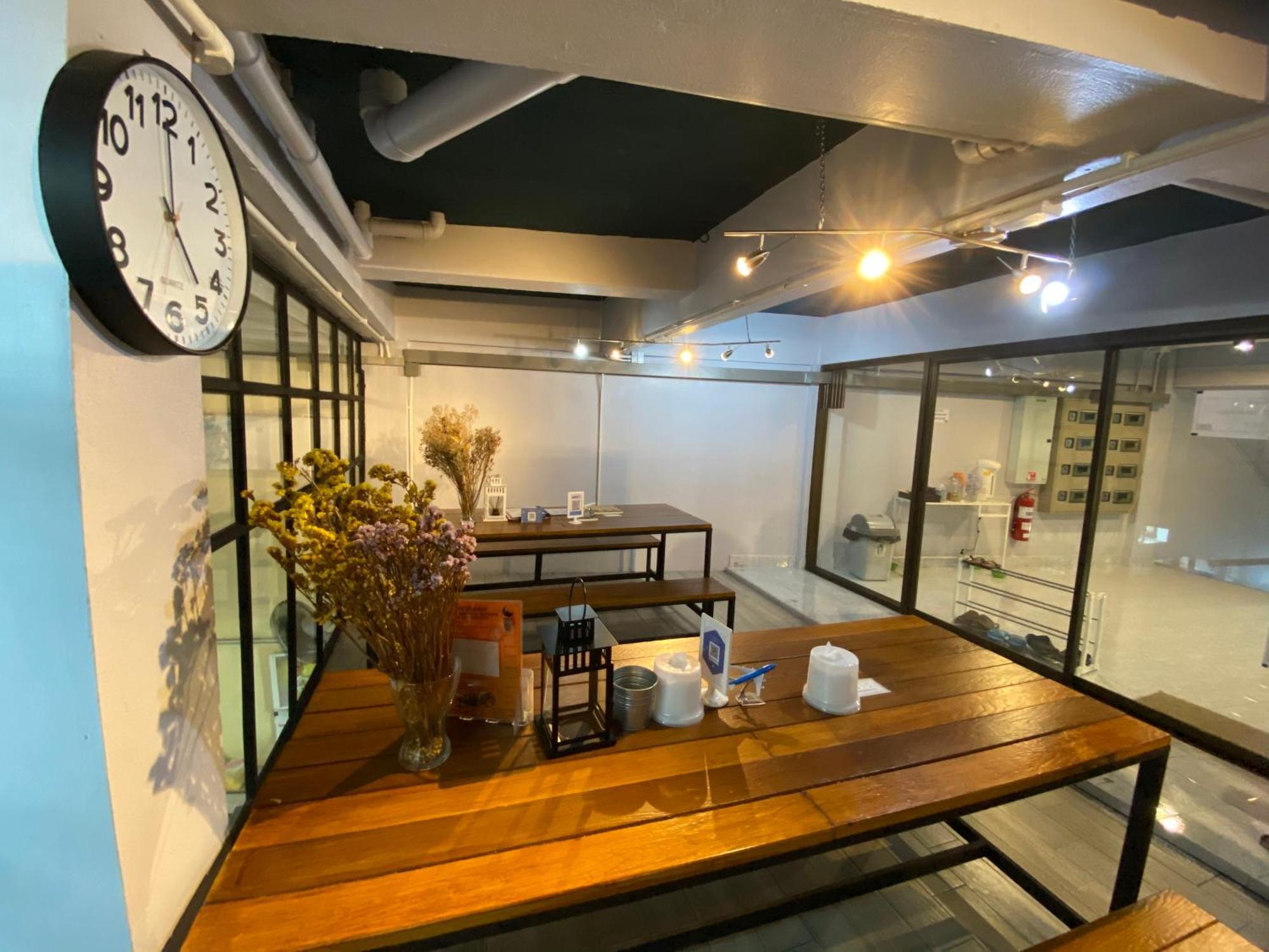 Hostel Sleep At - Don Mueang Bangkok