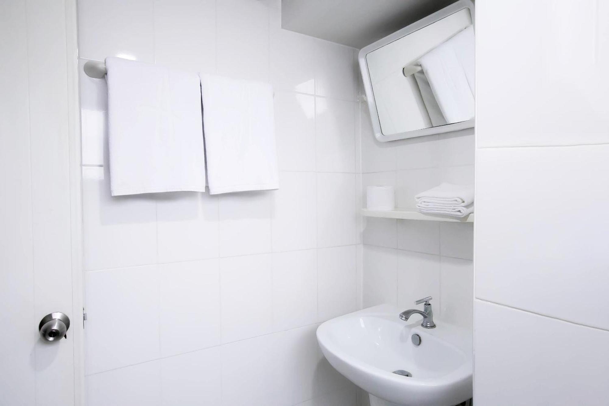 Annex Lumpini 3* Banguecoque