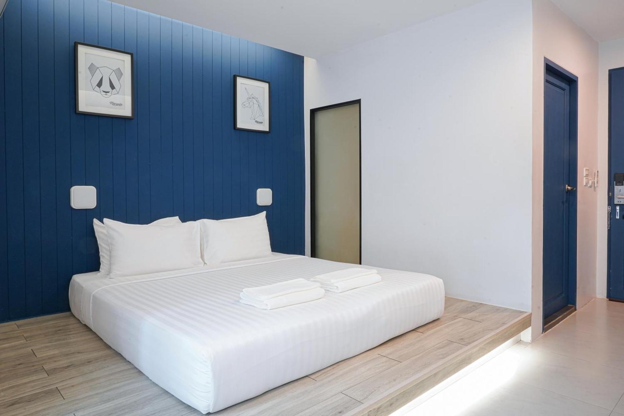 Hotel Marwin Space 2*