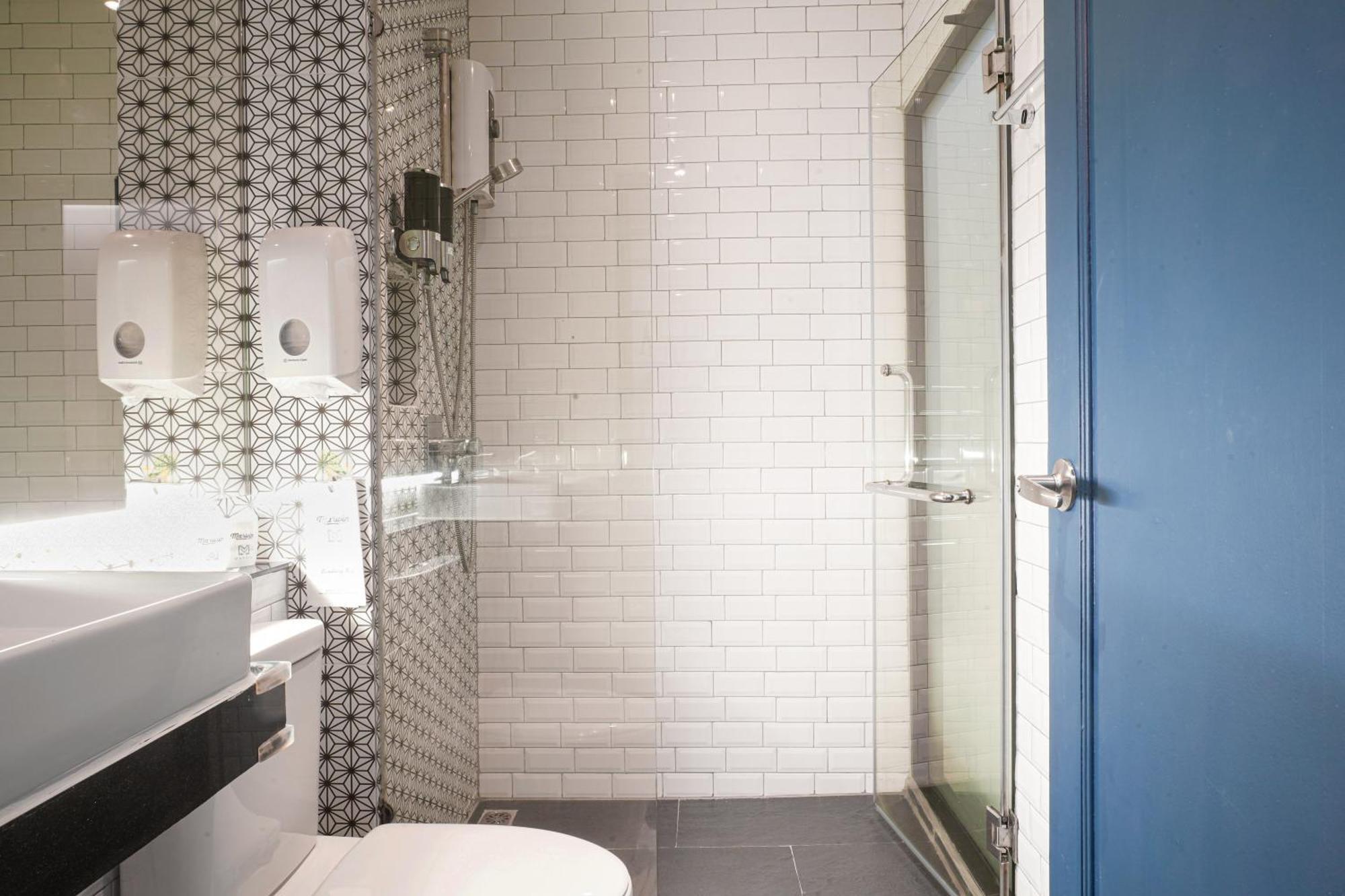 Hotel Marwin Space