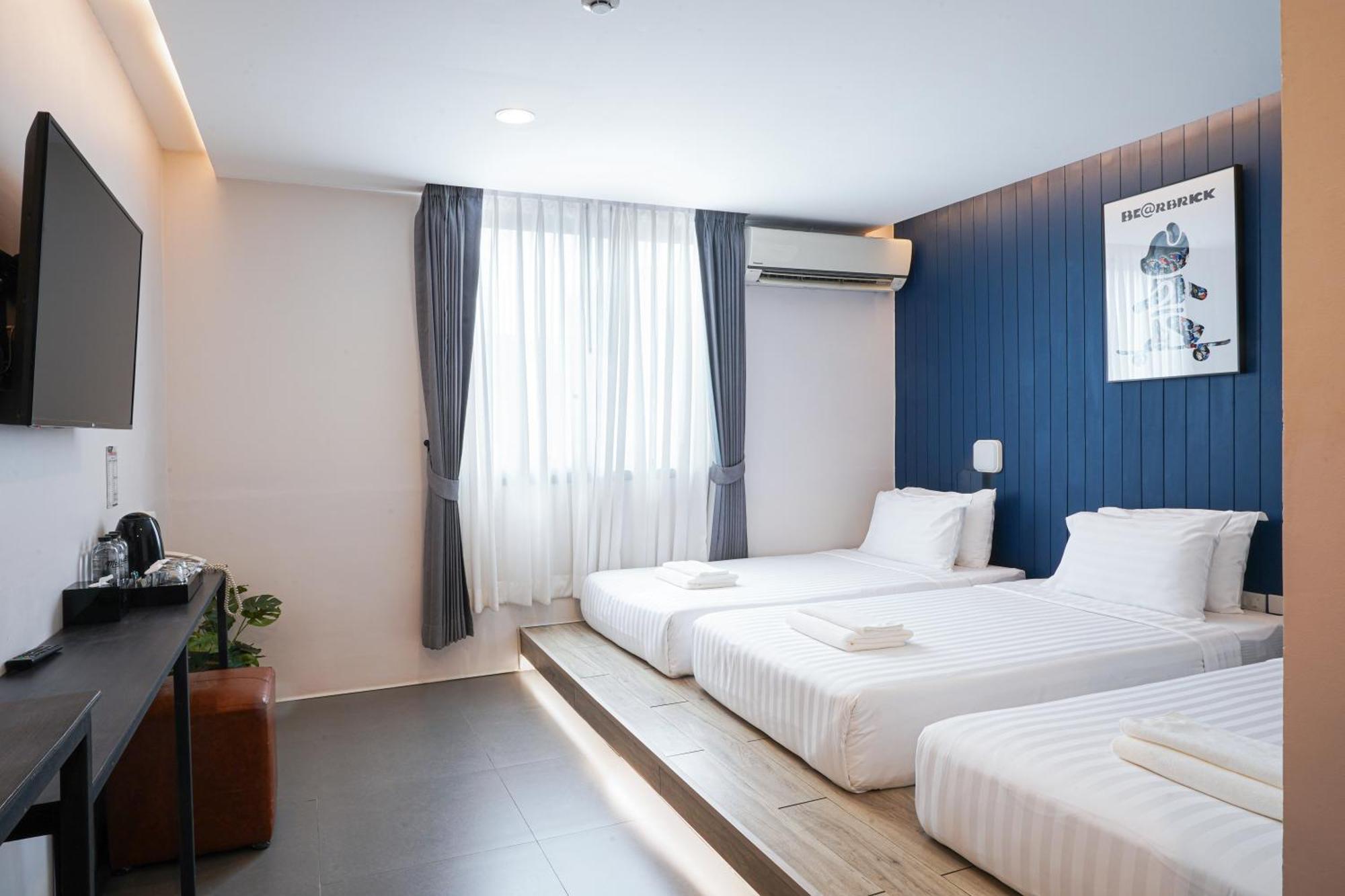Marwin Space Hotel 2*