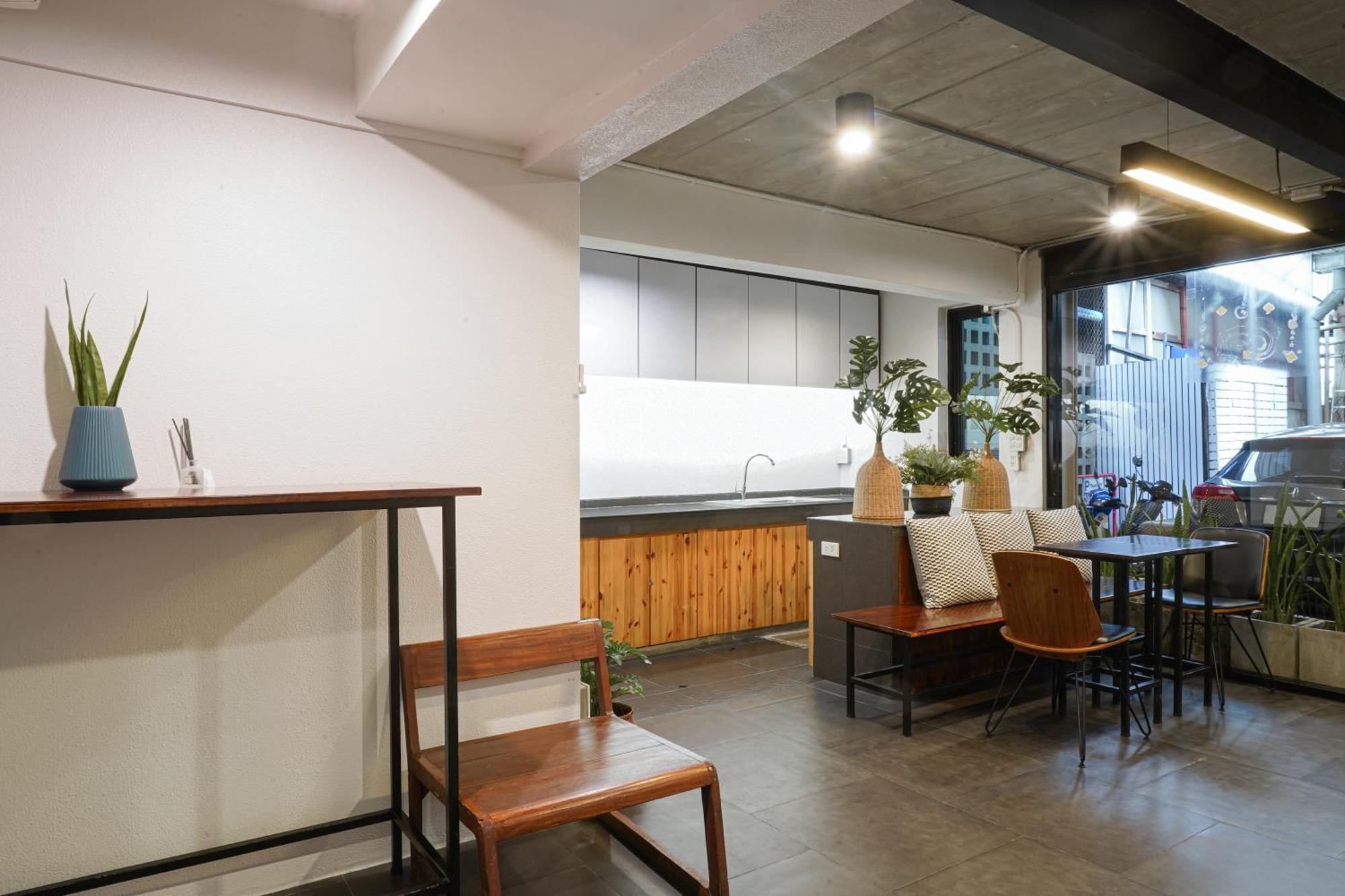 Hotel Marwin Space