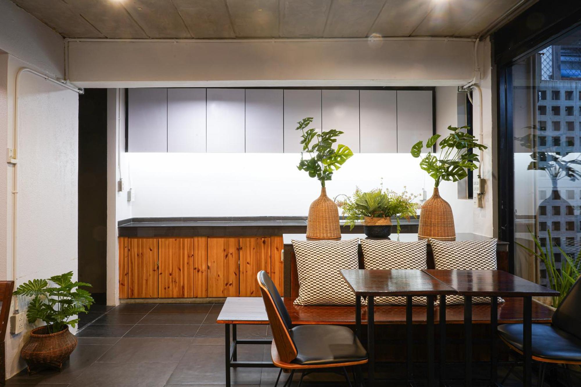 Hotel Marwin Space Bangkok