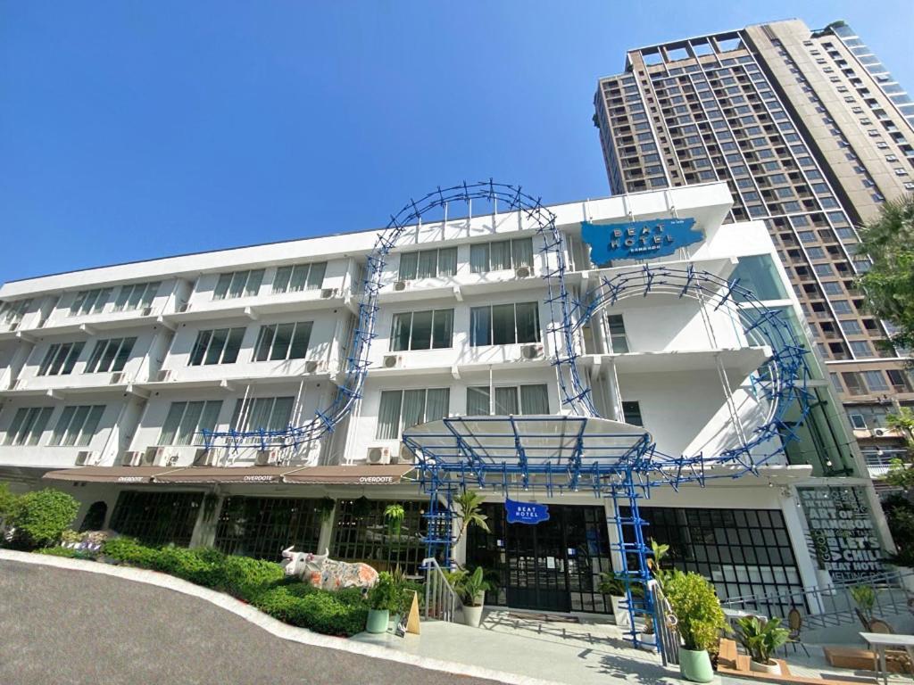 Hotel Beat 4*