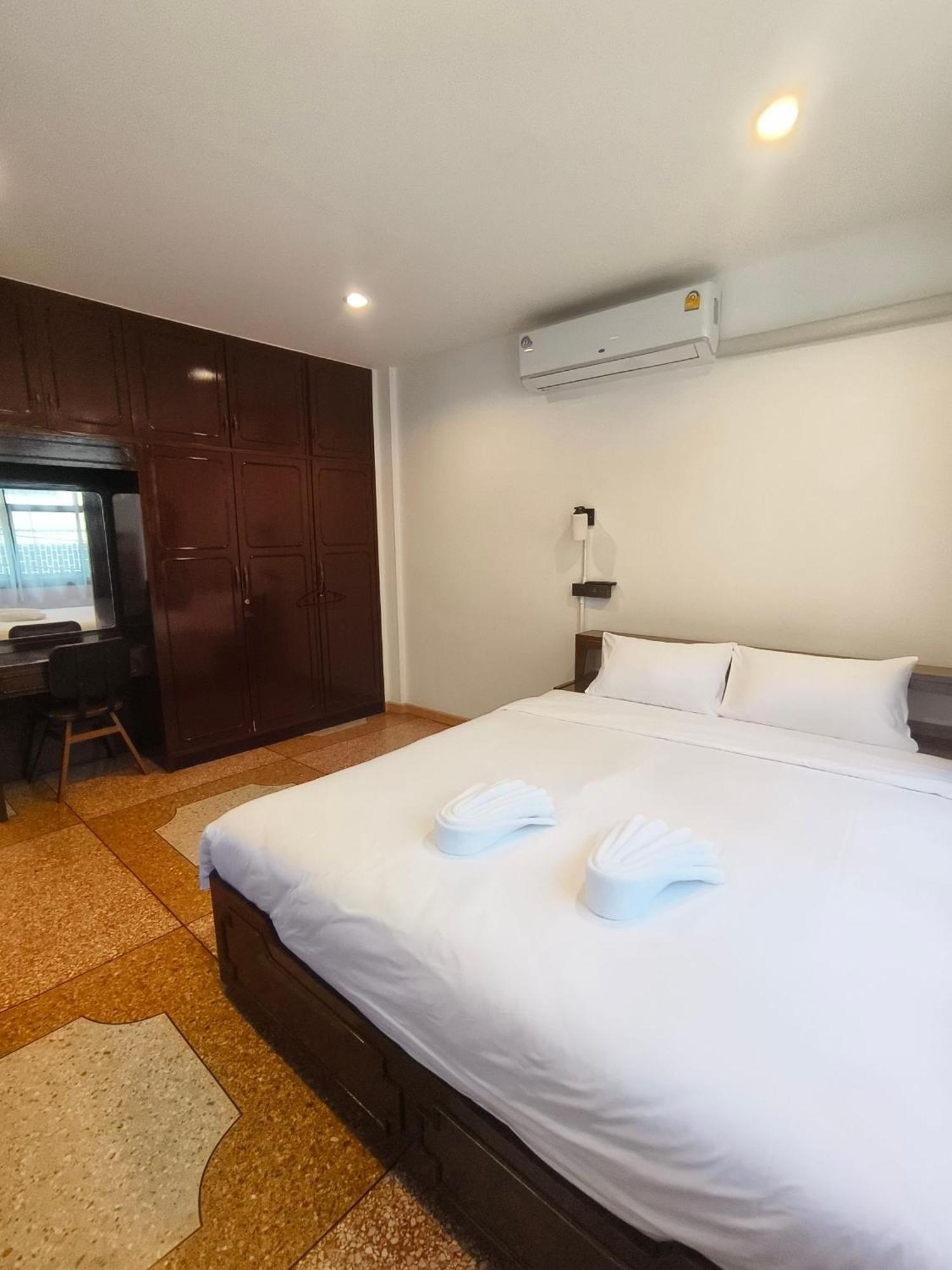 Hotel Penthouse Lamoon