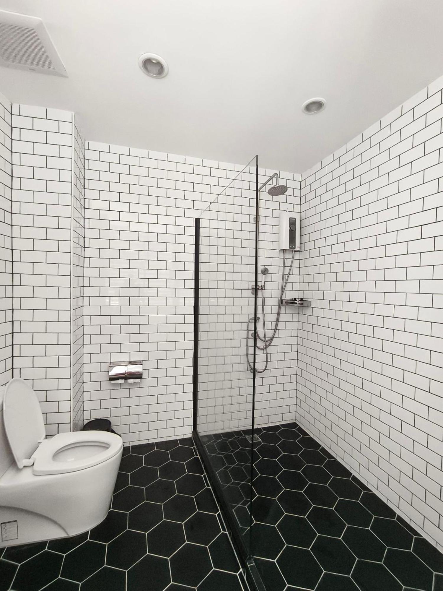 Penthouse Lamoon Banguecoque