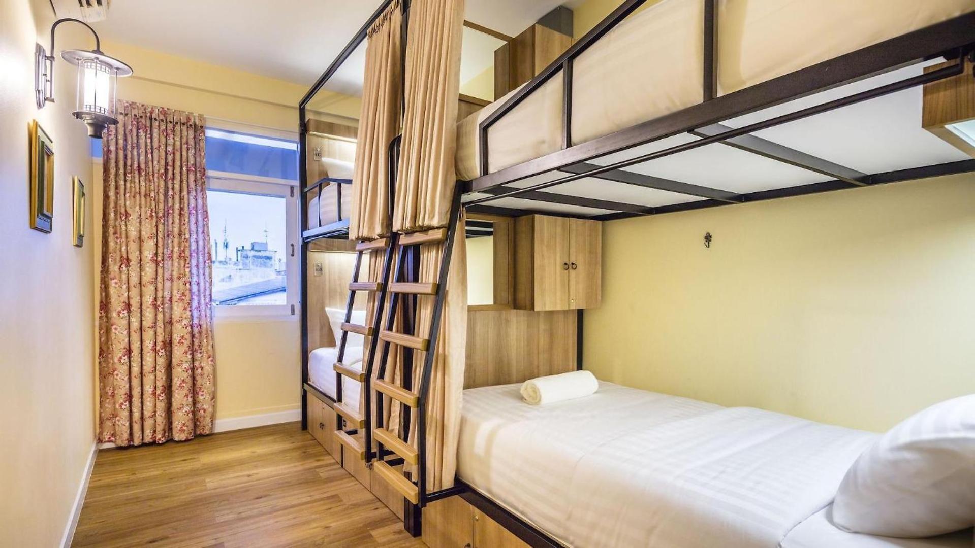Hotel Lamoon Vivit Bangkok