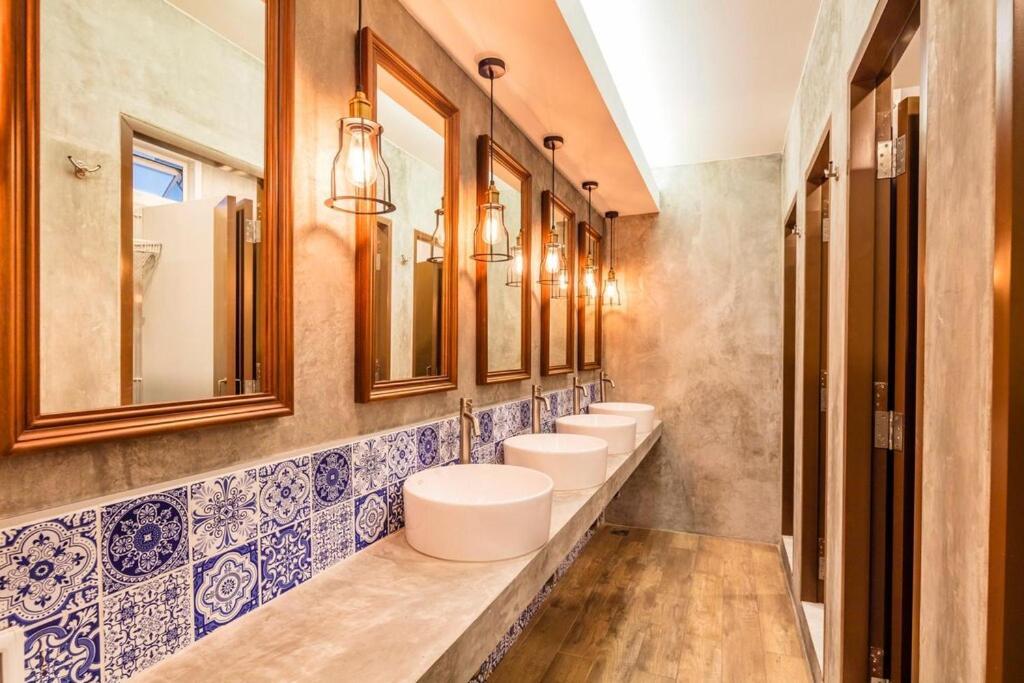Lamoon Vivit 3* Bangkok