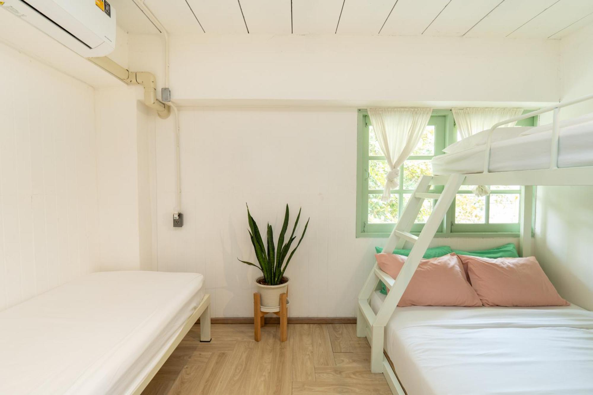 The Khaosan 5* Bangkok