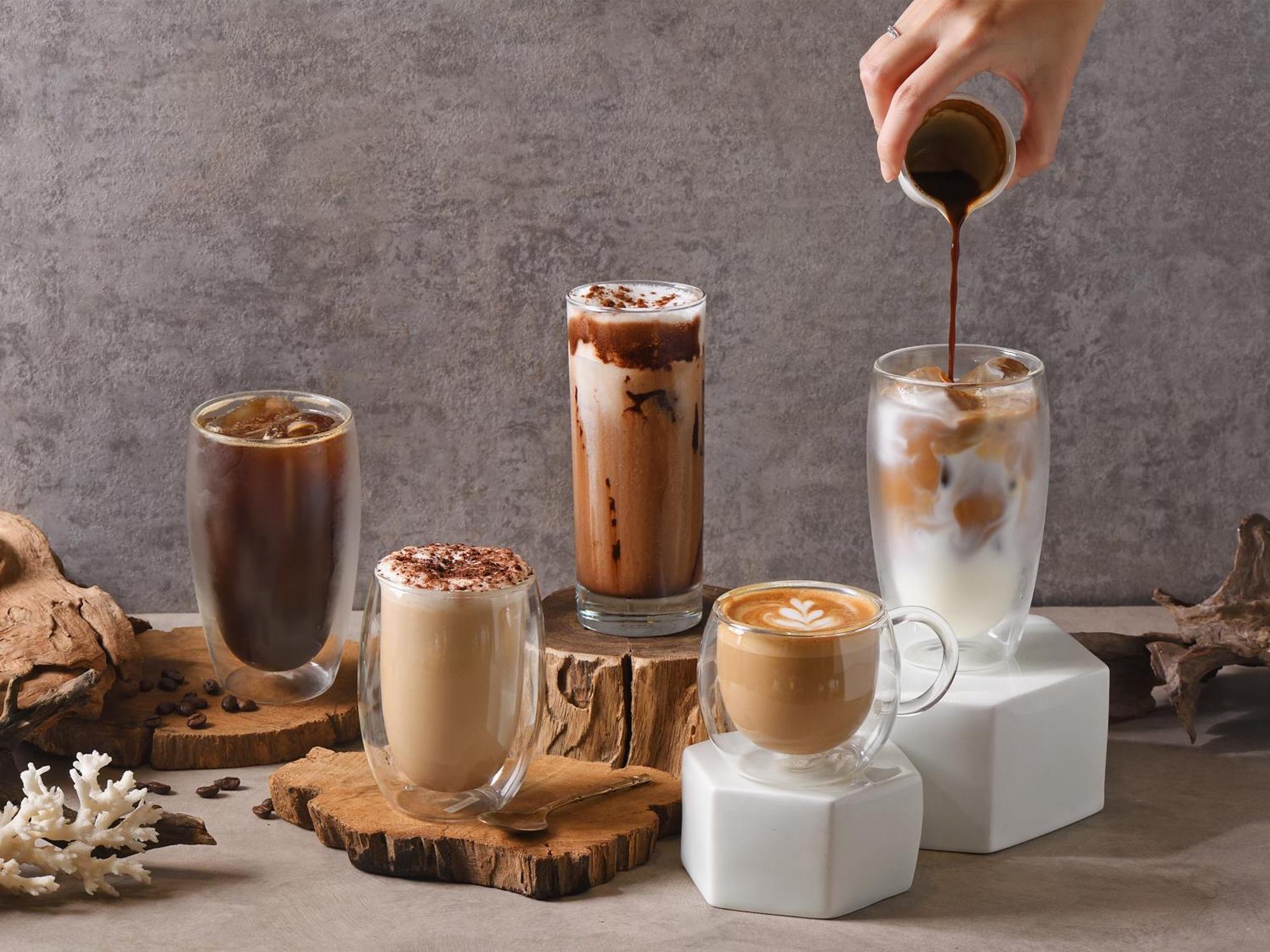 Doubletree By Hilton Ploenchit Hotel Bangkok