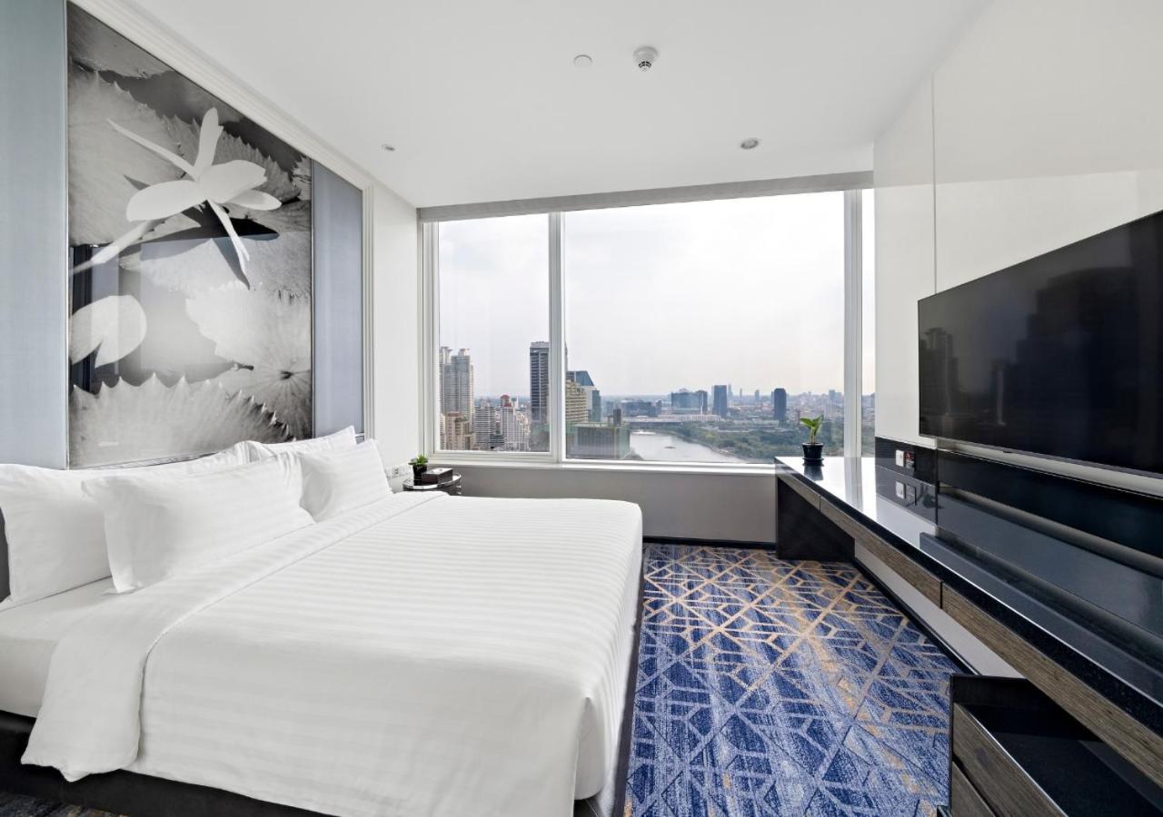 Grande Centre Point Terminal21 Hotel Bangkok